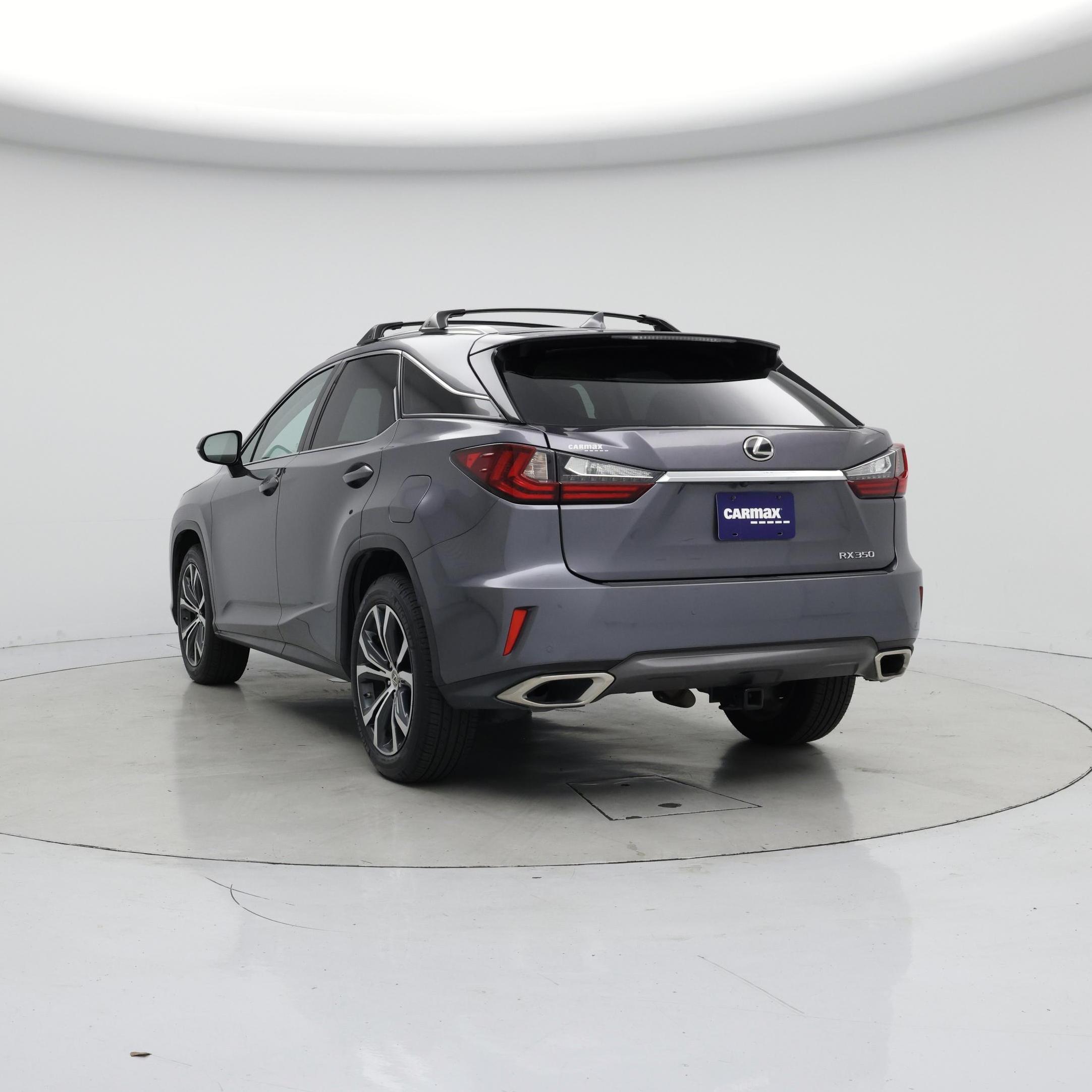 Thumbnail: 2016 Lexus RX - 2