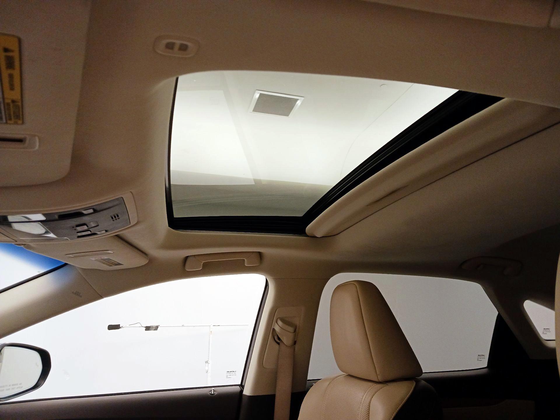 Thumbnail: 2016 Lexus RX - 19