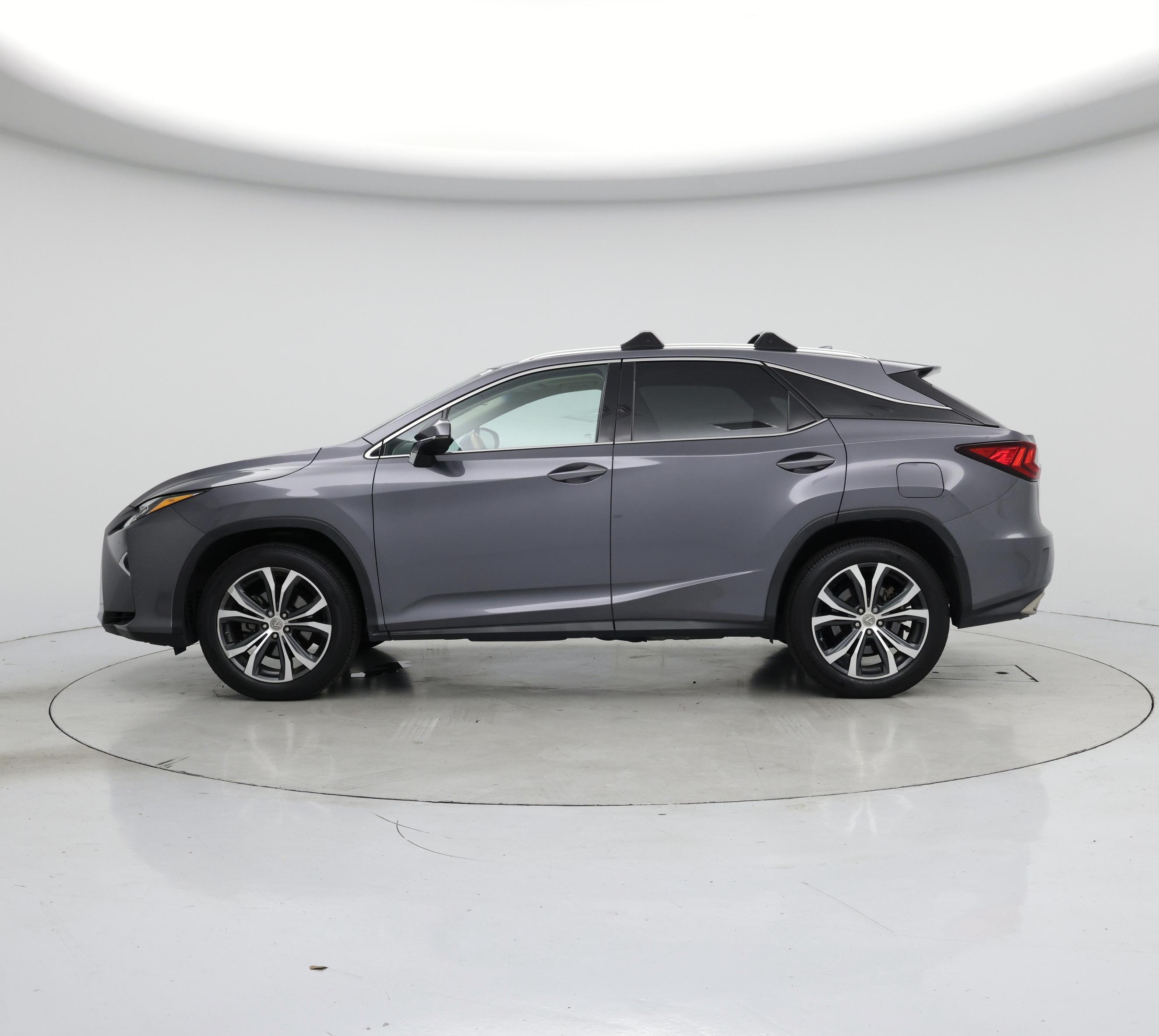 Thumbnail: 2016 Lexus RX - 3