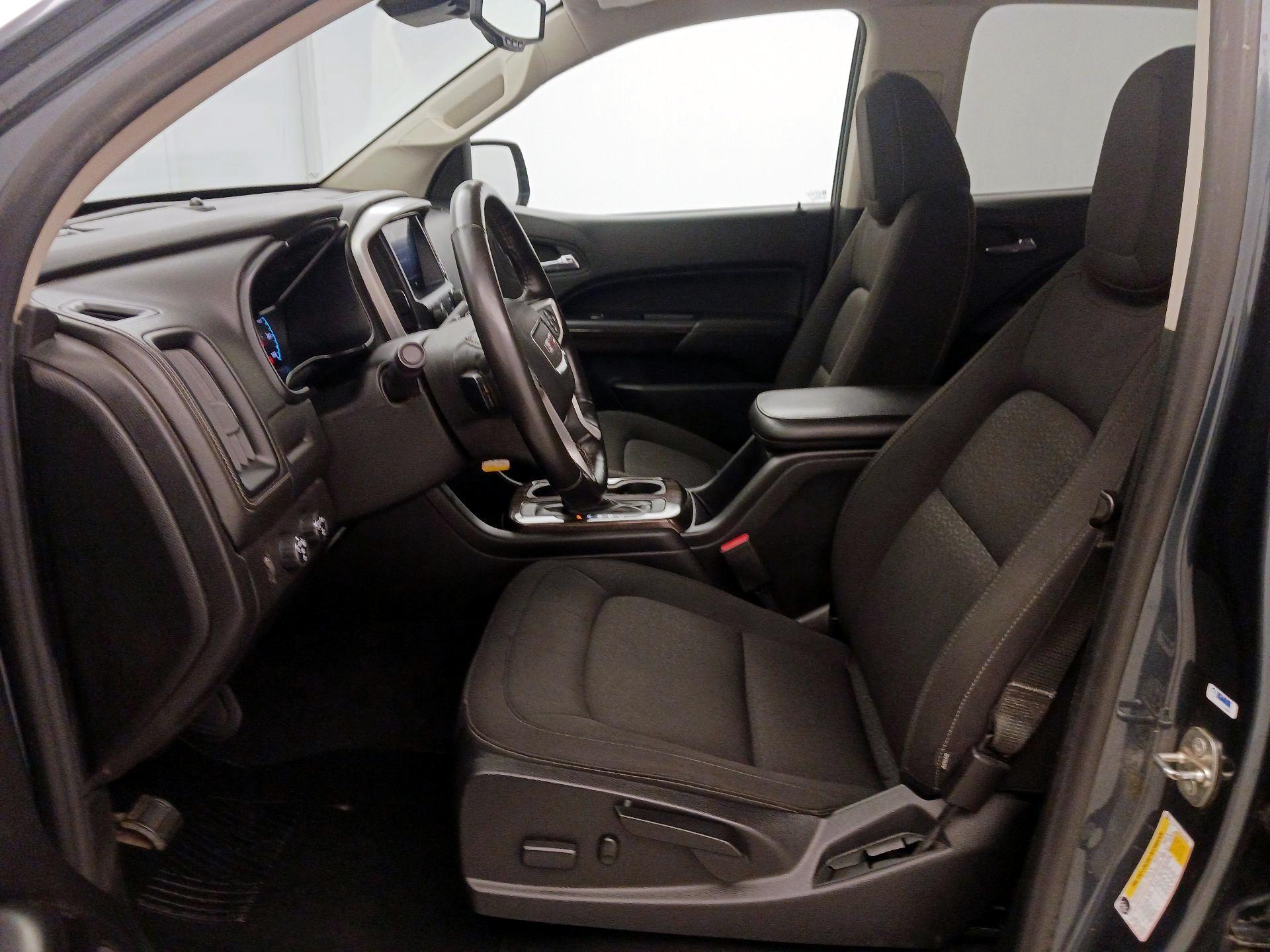 Thumbnail: 2019 GMC Canyon - 11