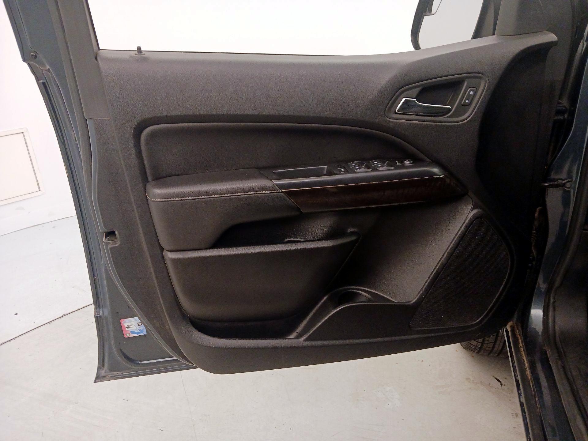 Thumbnail: 2019 GMC Canyon - 12