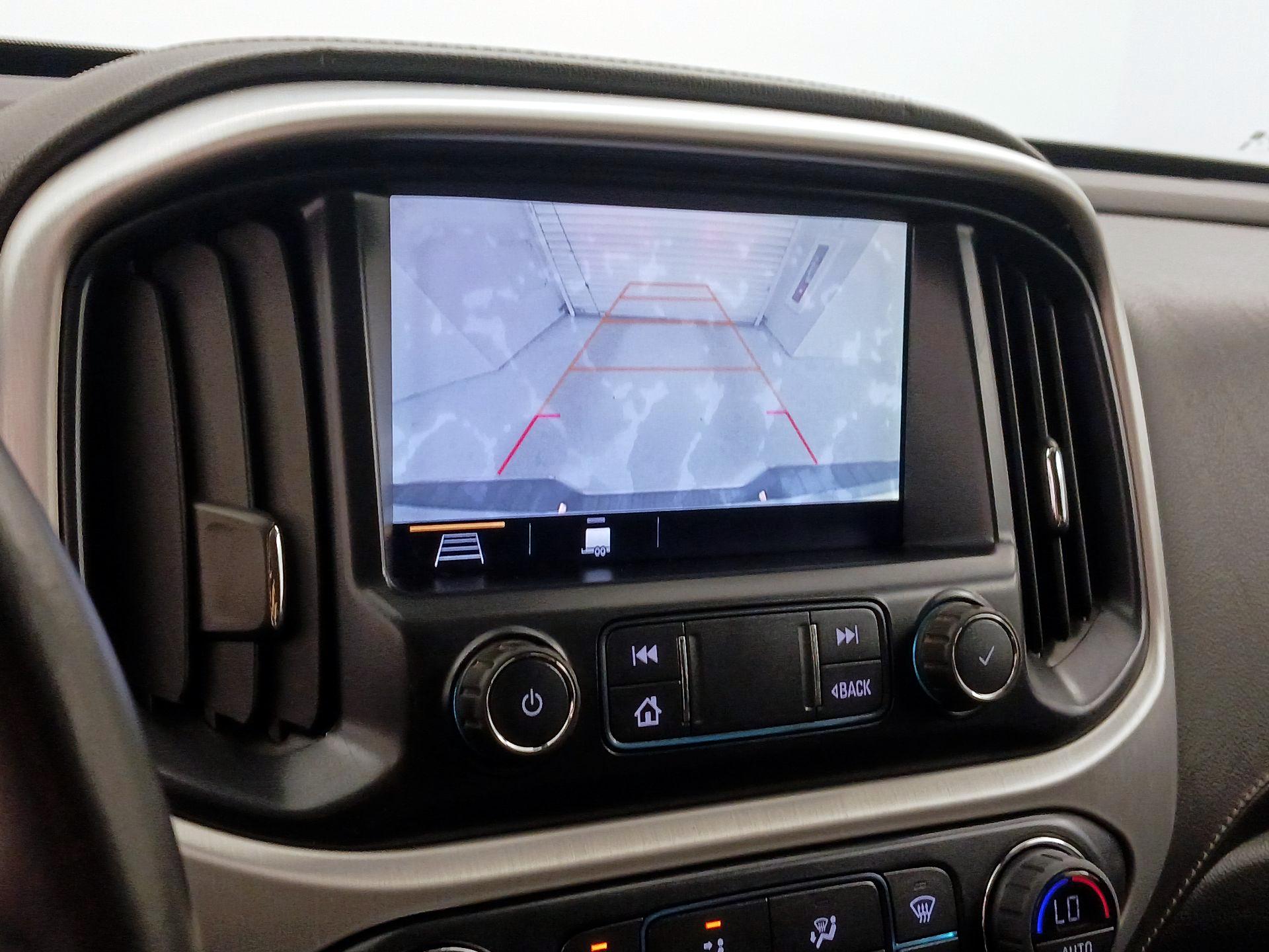 Thumbnail: 2019 GMC Canyon - 14
