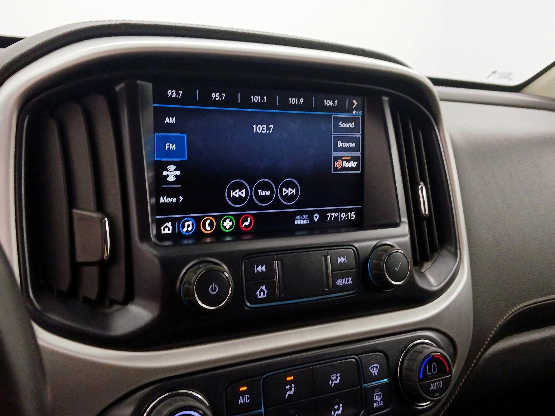 Thumbnail: 2019 GMC Canyon - 15