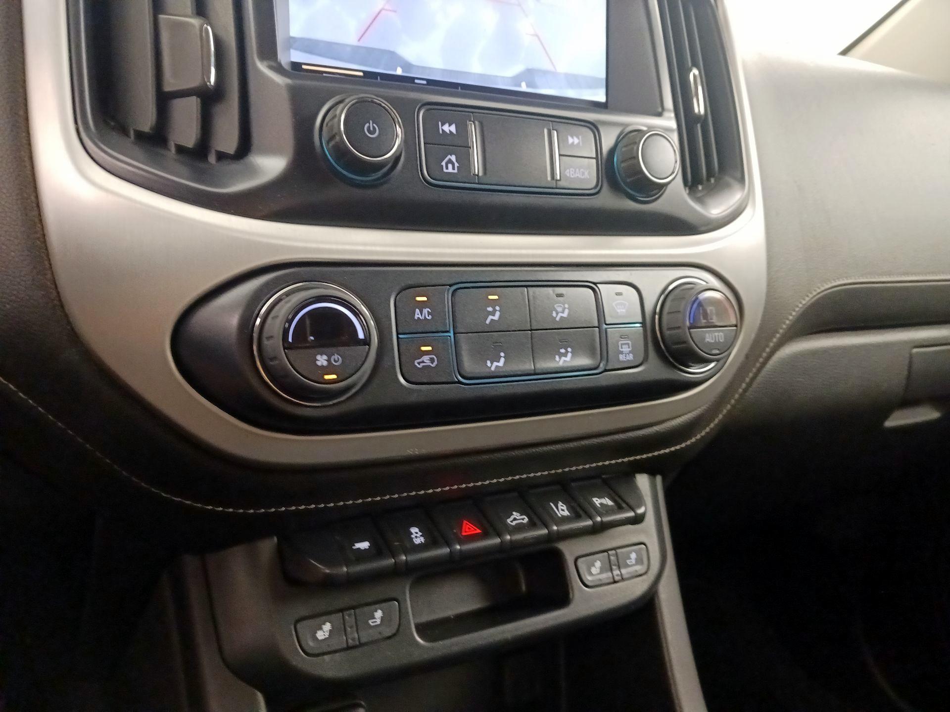 Thumbnail: 2019 GMC Canyon - 16
