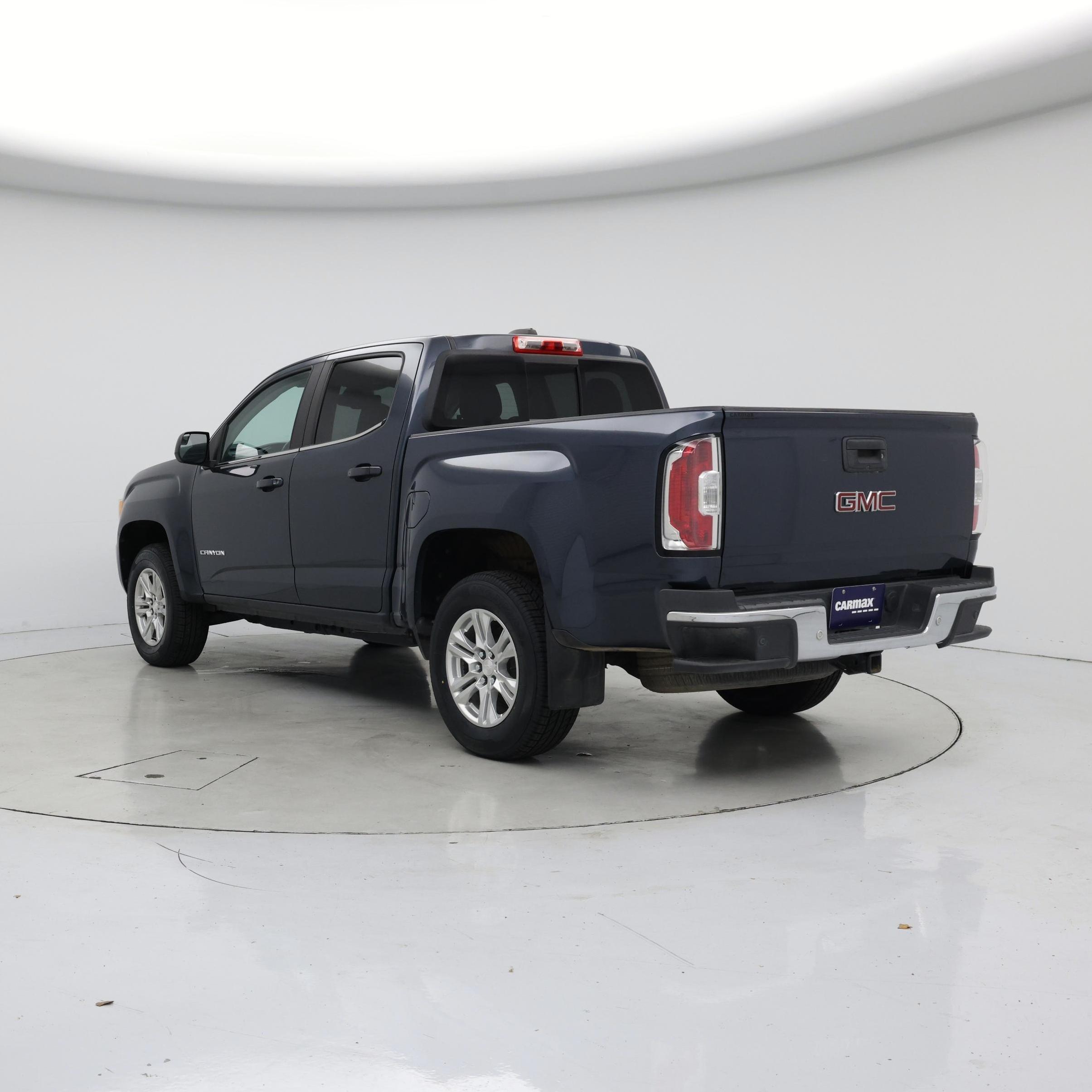 Thumbnail: 2019 GMC Canyon - 2