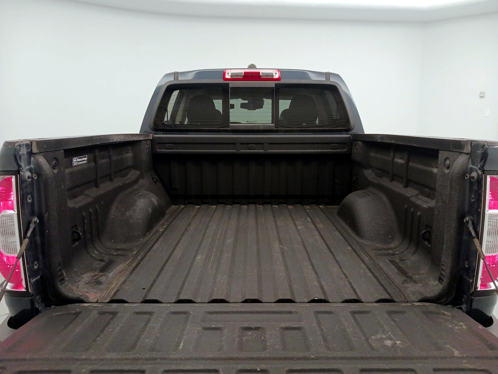 Thumbnail: 2019 GMC Canyon - 20