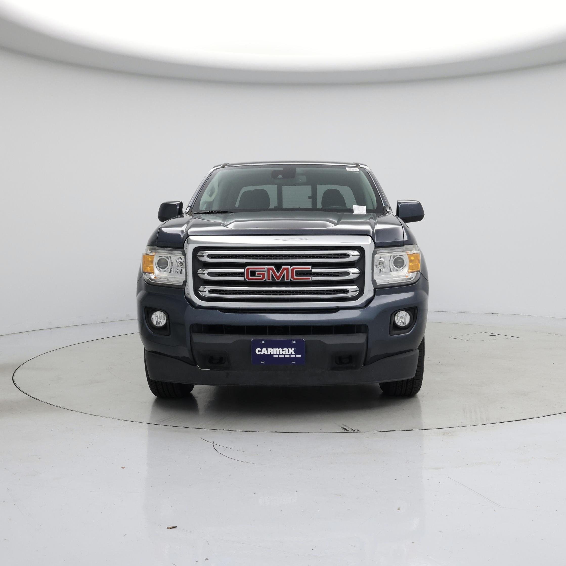 Thumbnail: 2019 GMC Canyon - 5