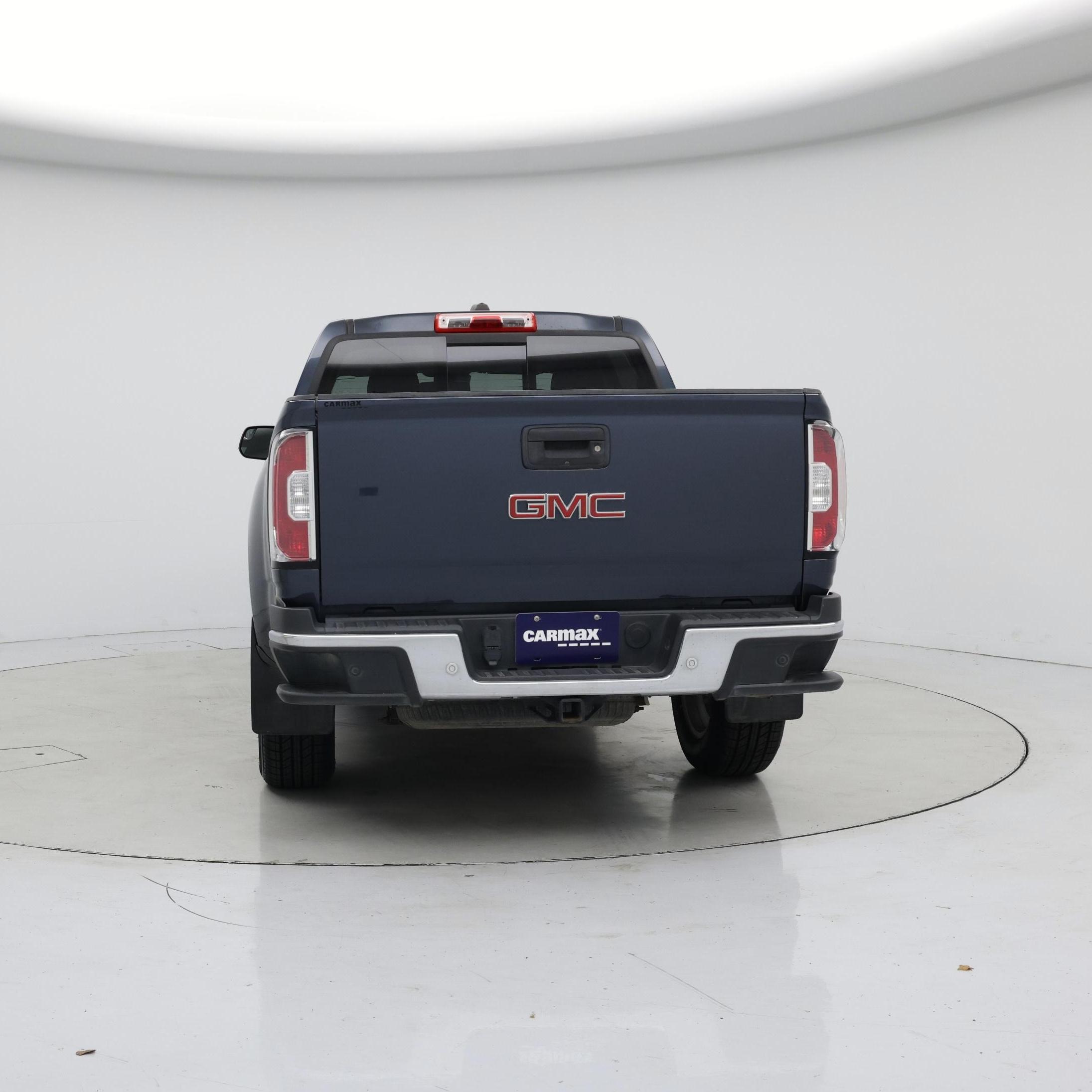 Thumbnail: 2019 GMC Canyon - 6
