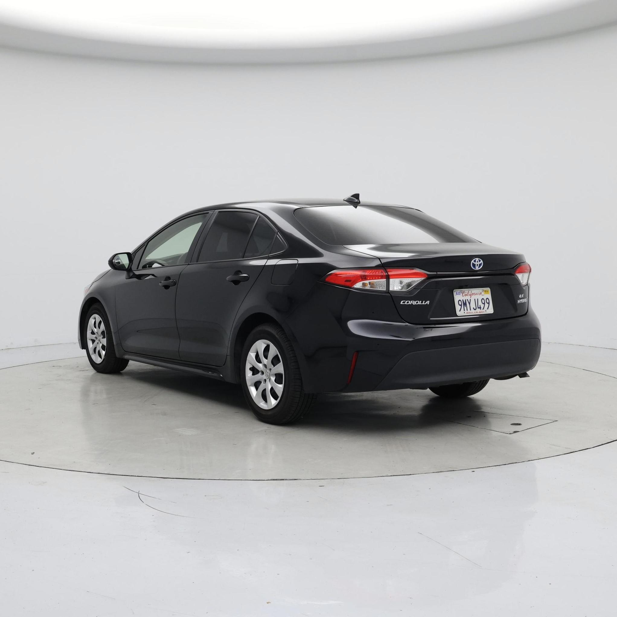 Thumbnail: 2024 Toyota Corolla - 2