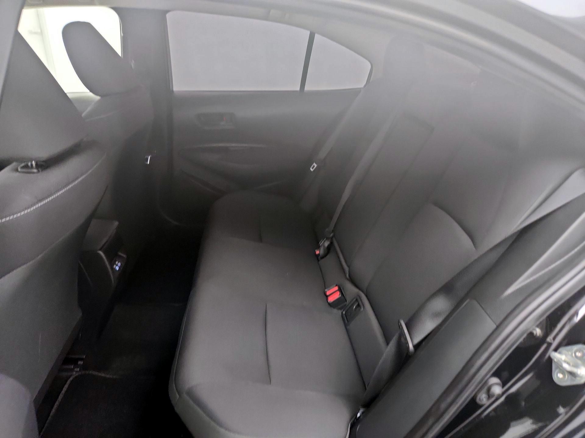 Thumbnail: 2024 Toyota Corolla - 19