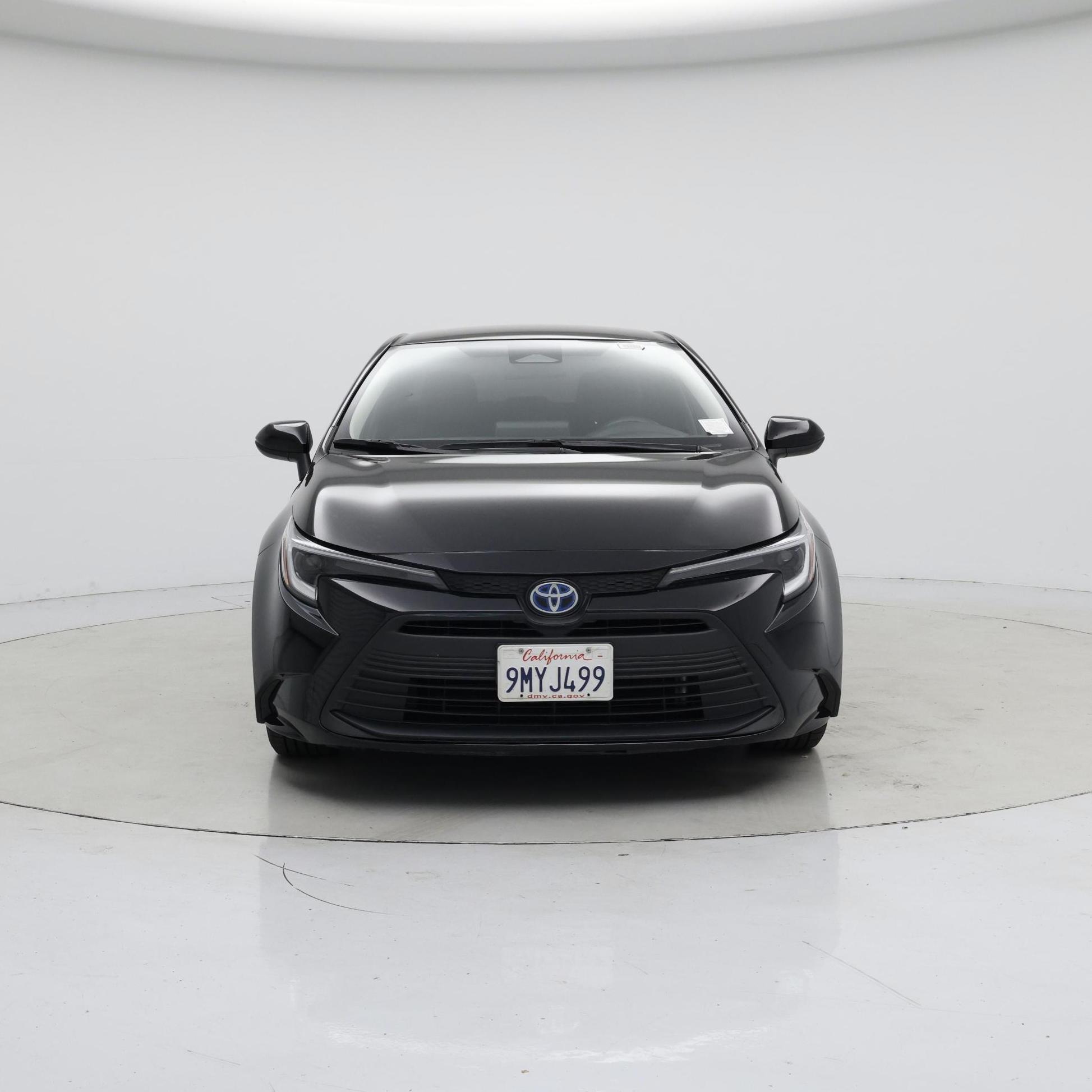 Thumbnail: 2024 Toyota Corolla - 5