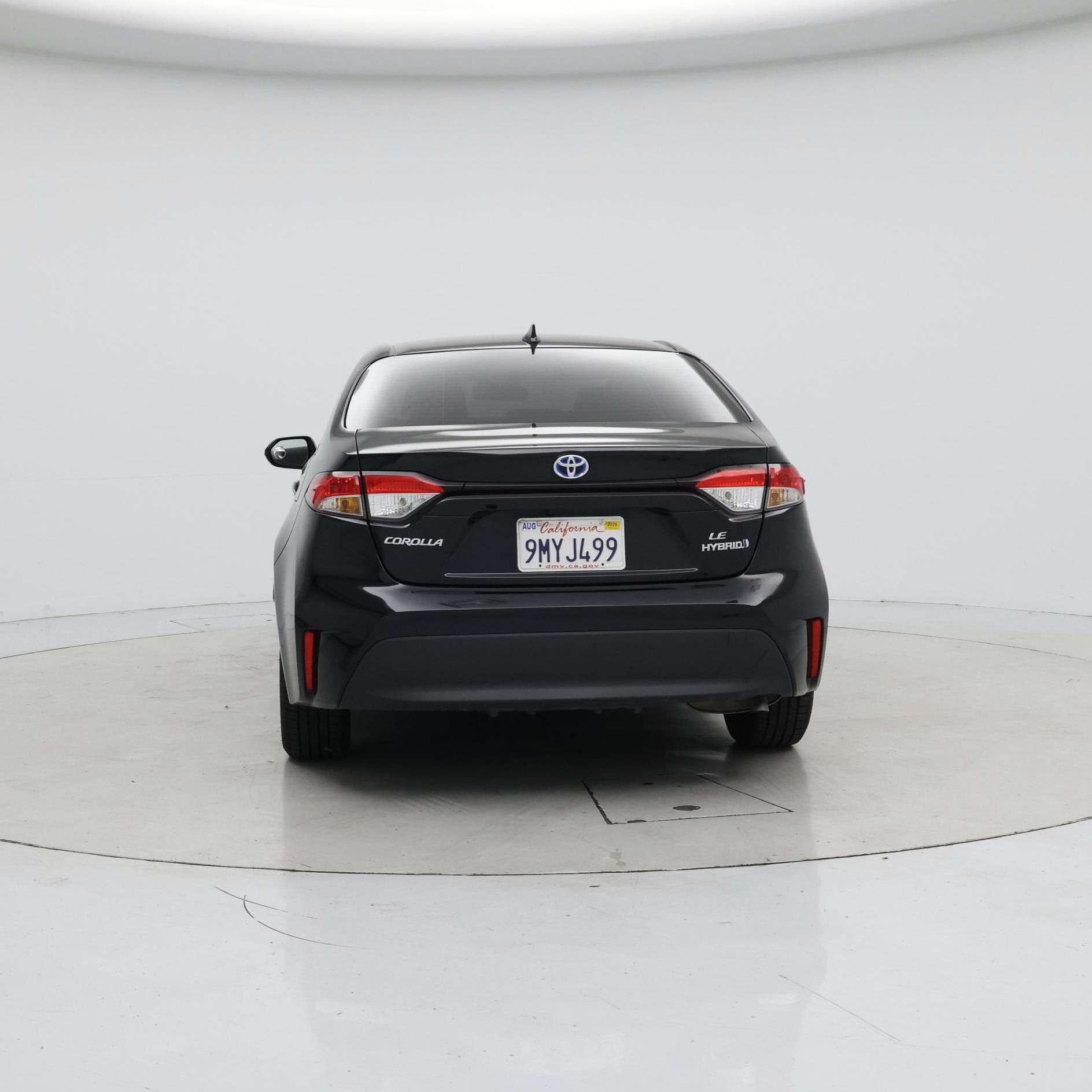 Thumbnail: 2024 Toyota Corolla - 6