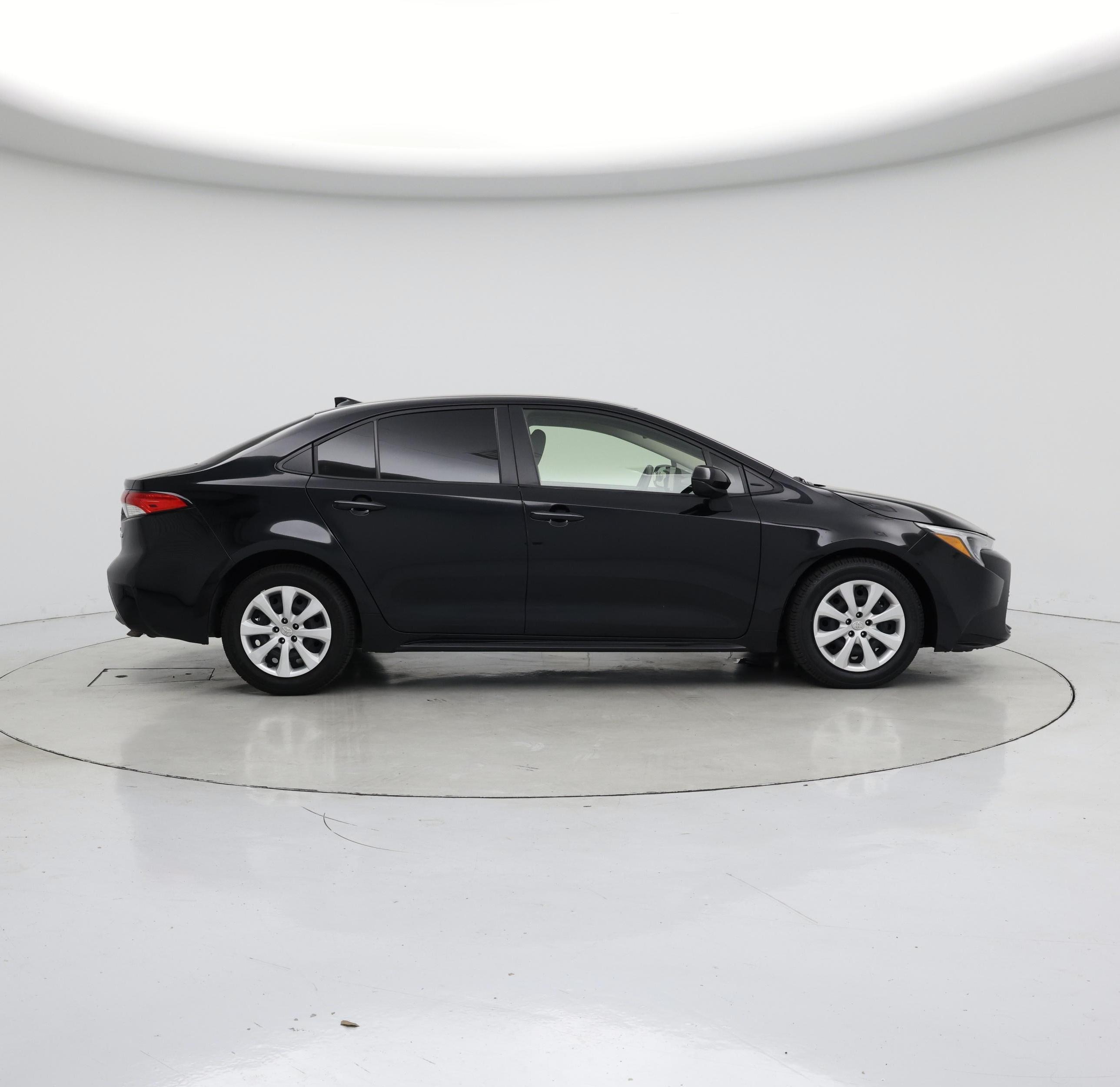 Thumbnail: 2024 Toyota Corolla - 7