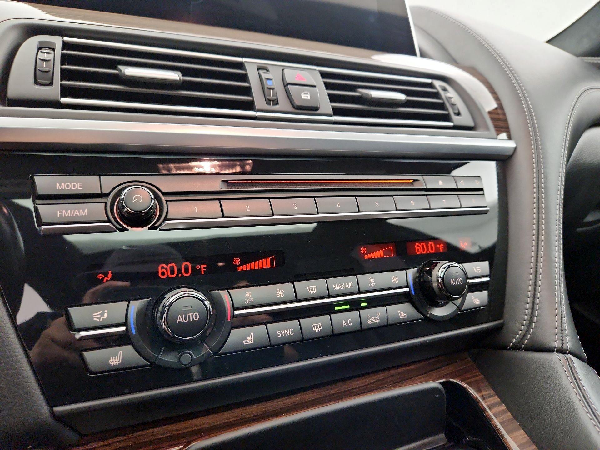 Thumbnail: 2016 BMW 6 Series - 17