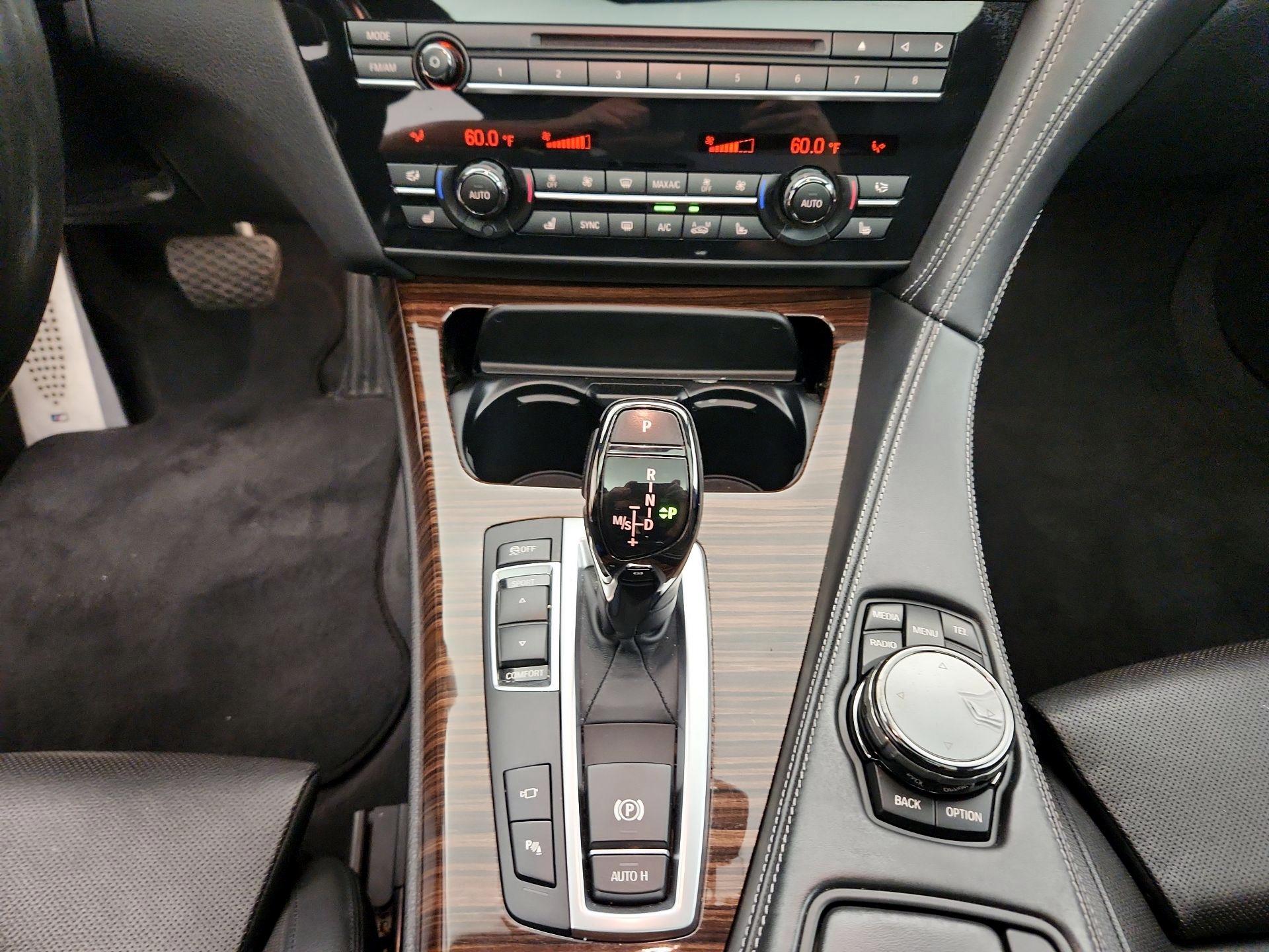 Thumbnail: 2016 BMW 6 Series - 18