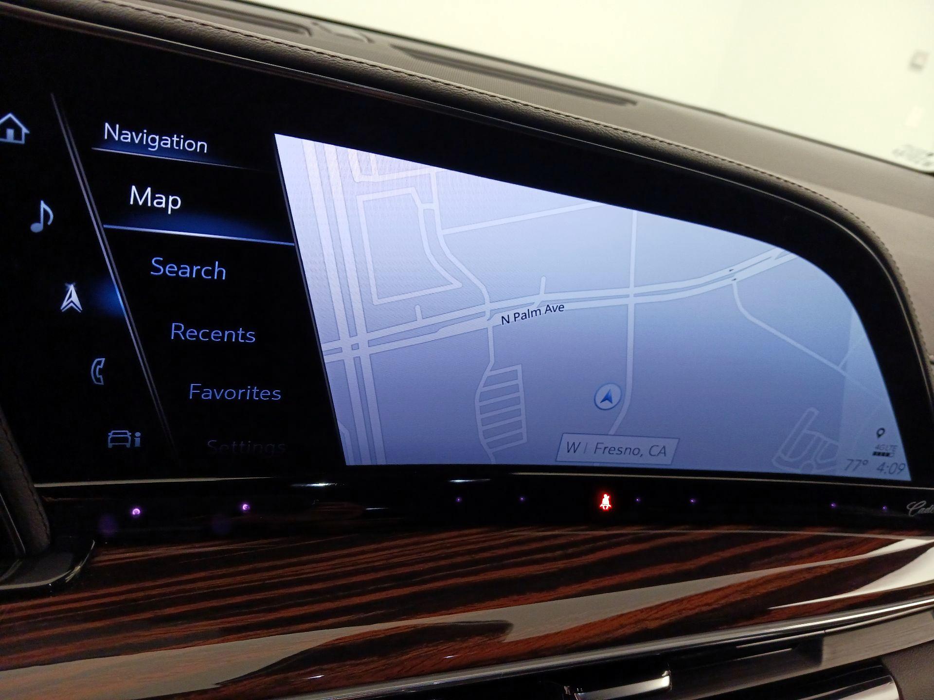 Thumbnail: 2022 Cadillac Escalade - 14