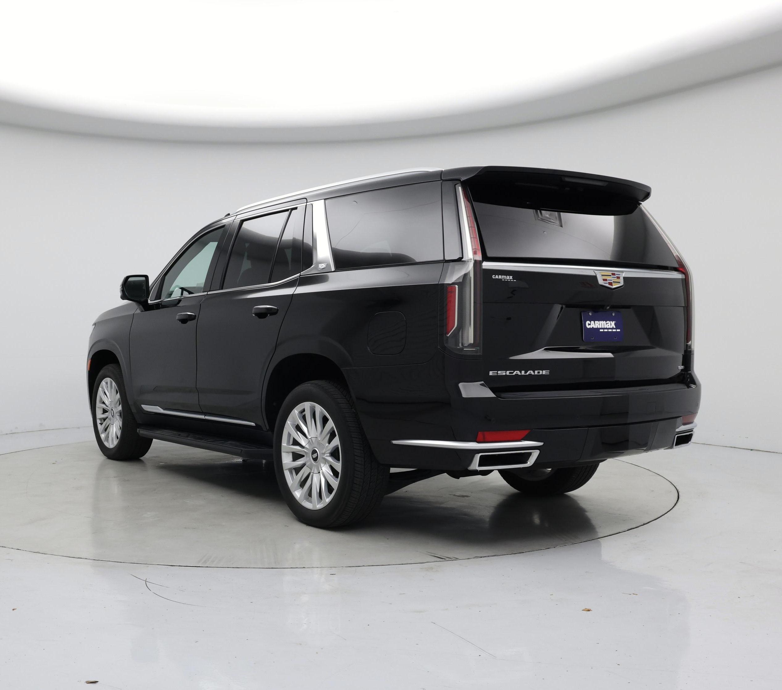 Thumbnail: 2022 Cadillac Escalade - 2