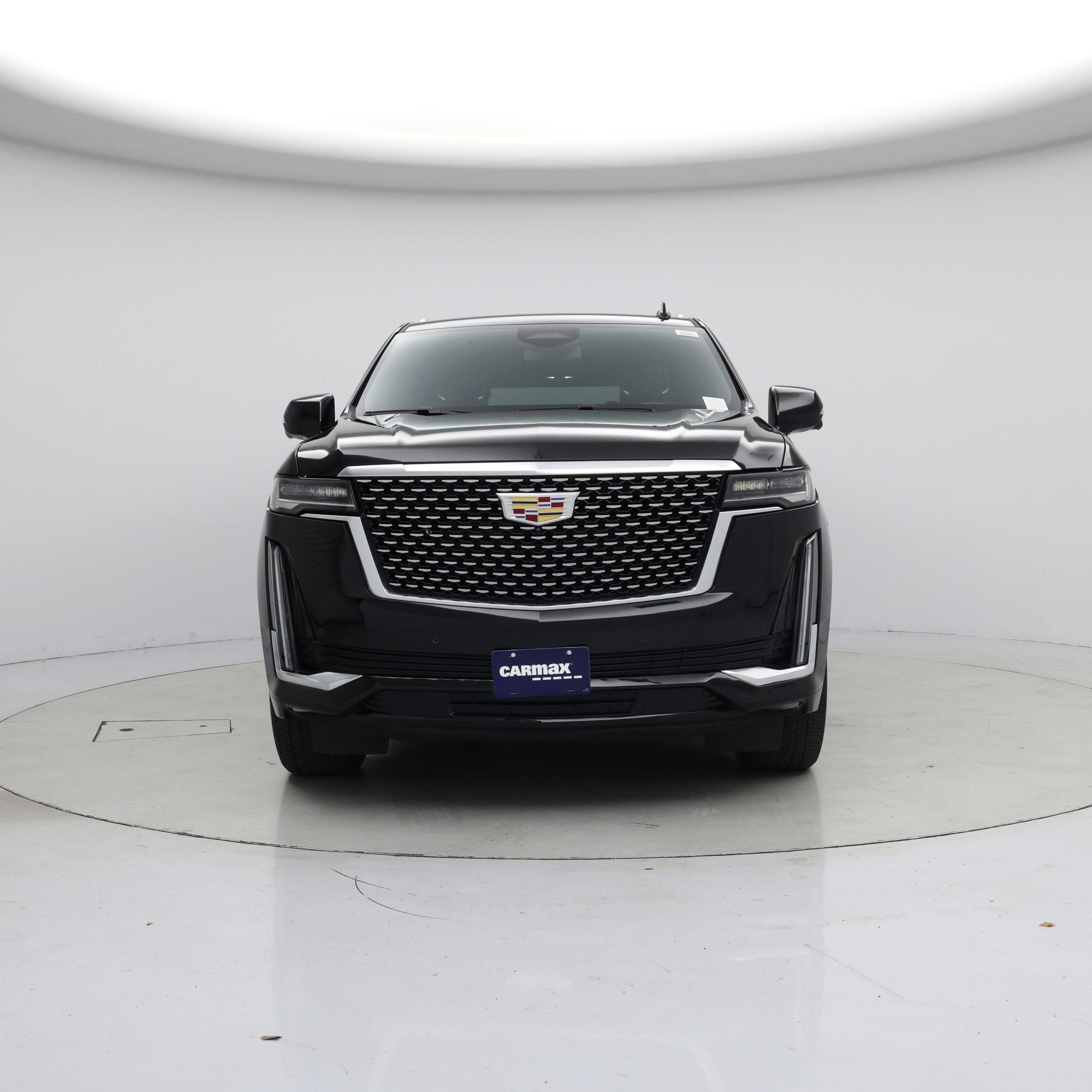 Thumbnail: 2022 Cadillac Escalade - 5