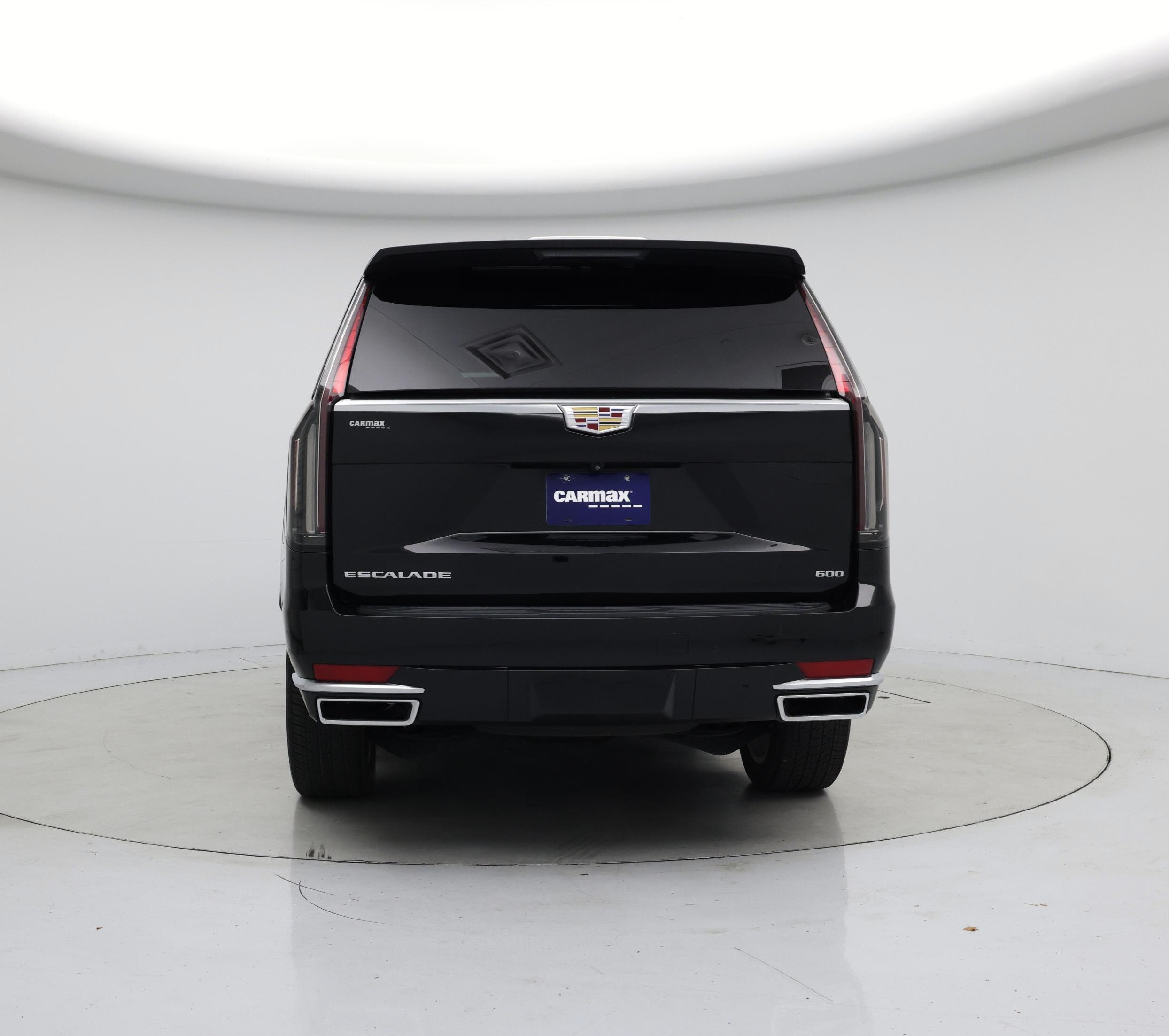 Thumbnail: 2022 Cadillac Escalade - 6