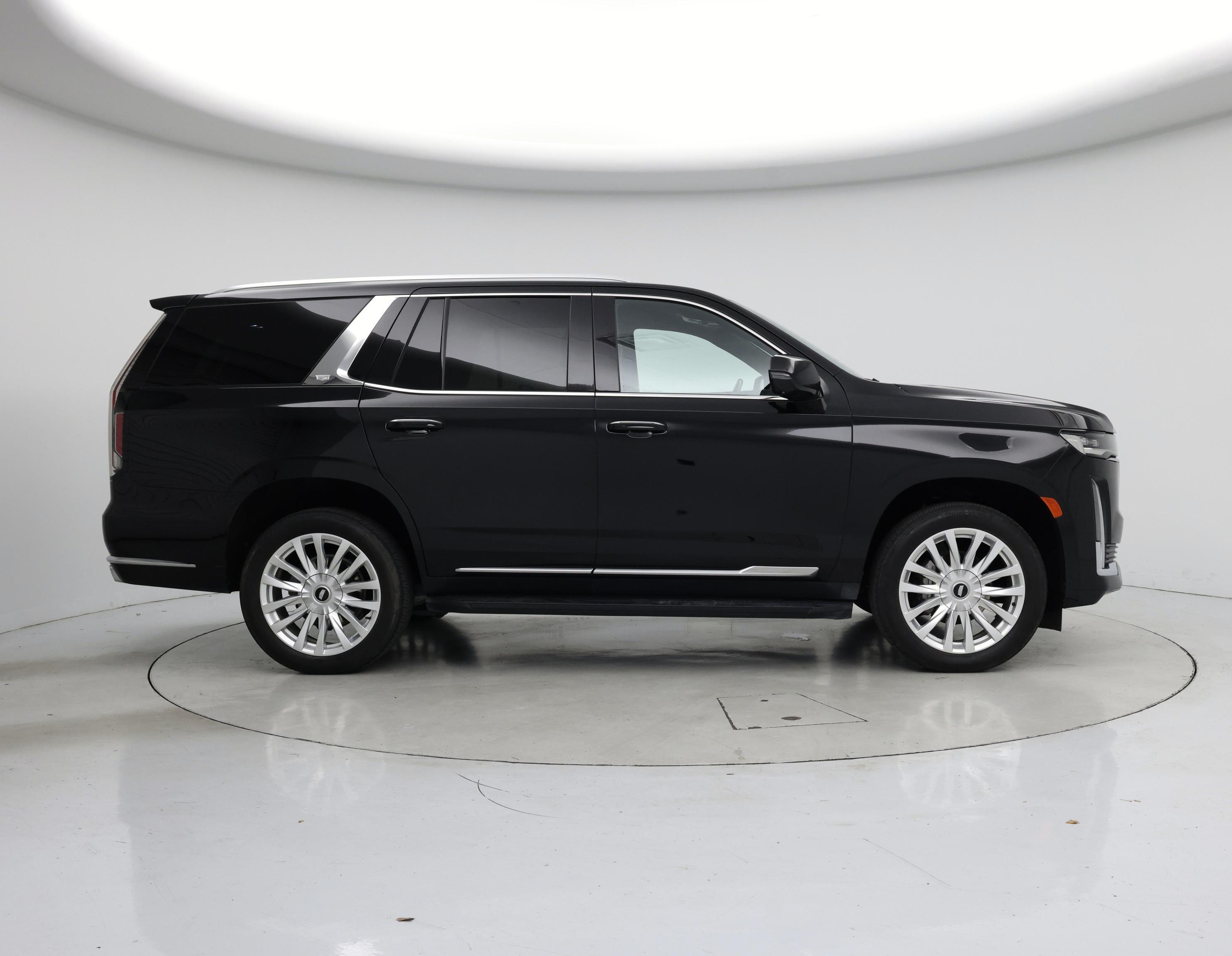 Thumbnail: 2022 Cadillac Escalade - 7