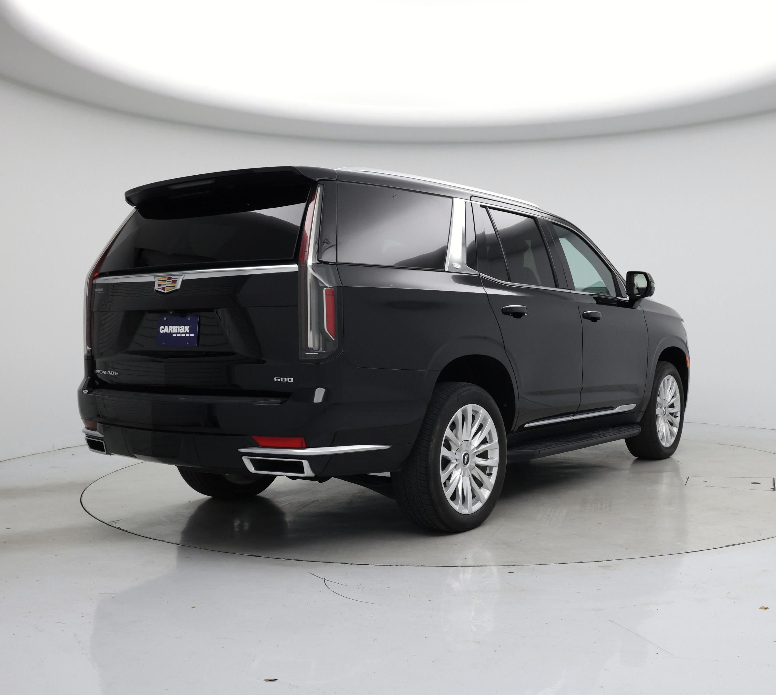 Thumbnail: 2022 Cadillac Escalade - 8