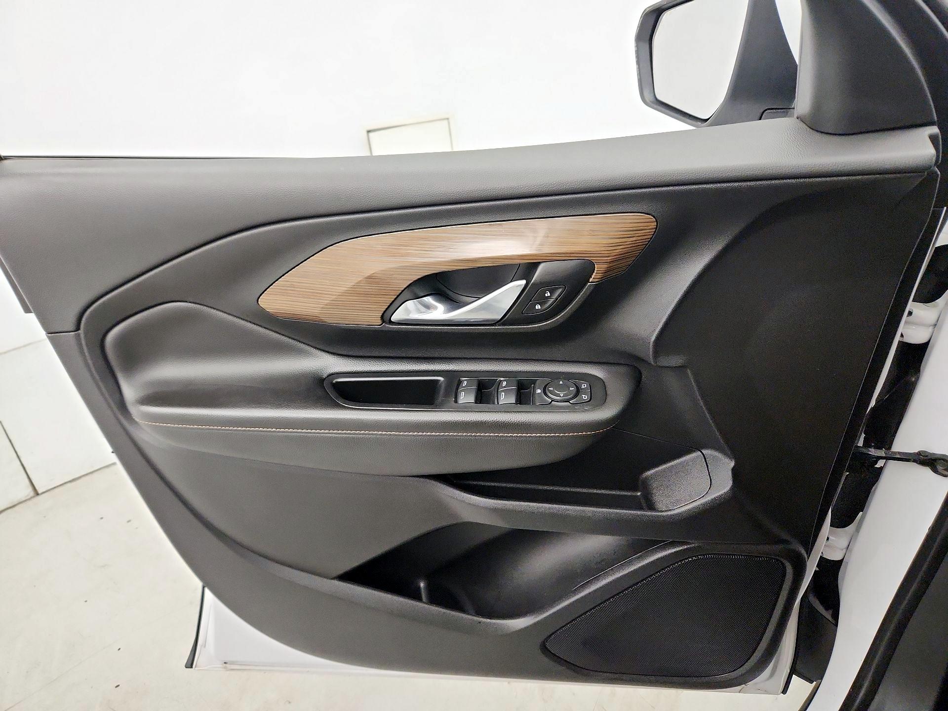 Thumbnail: 2019 GMC Terrain - 12
