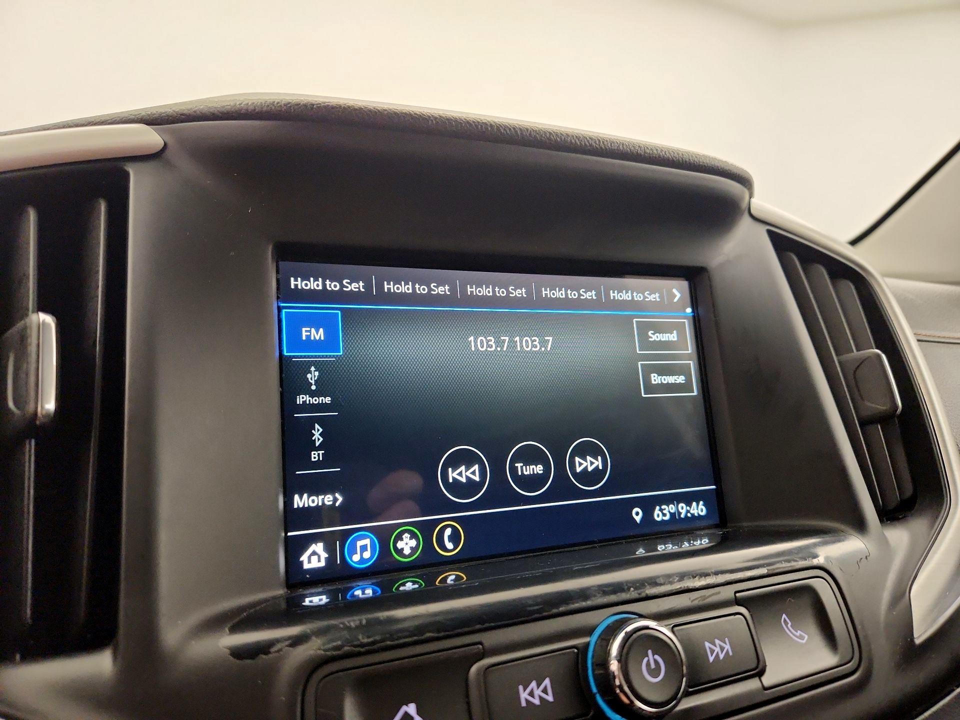 Thumbnail: 2019 GMC Terrain - 15