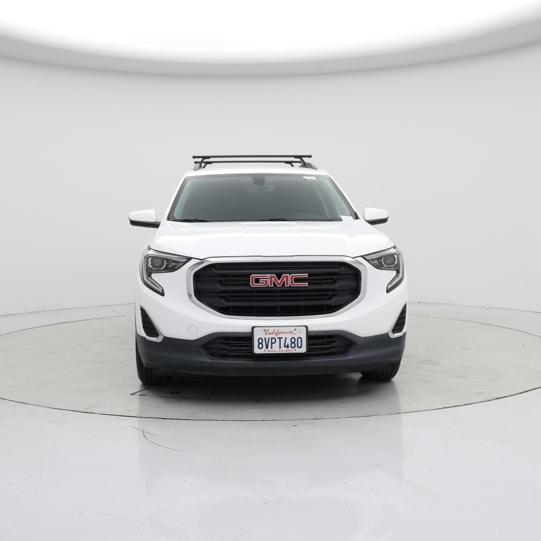 Thumbnail: 2019 GMC Terrain - 5