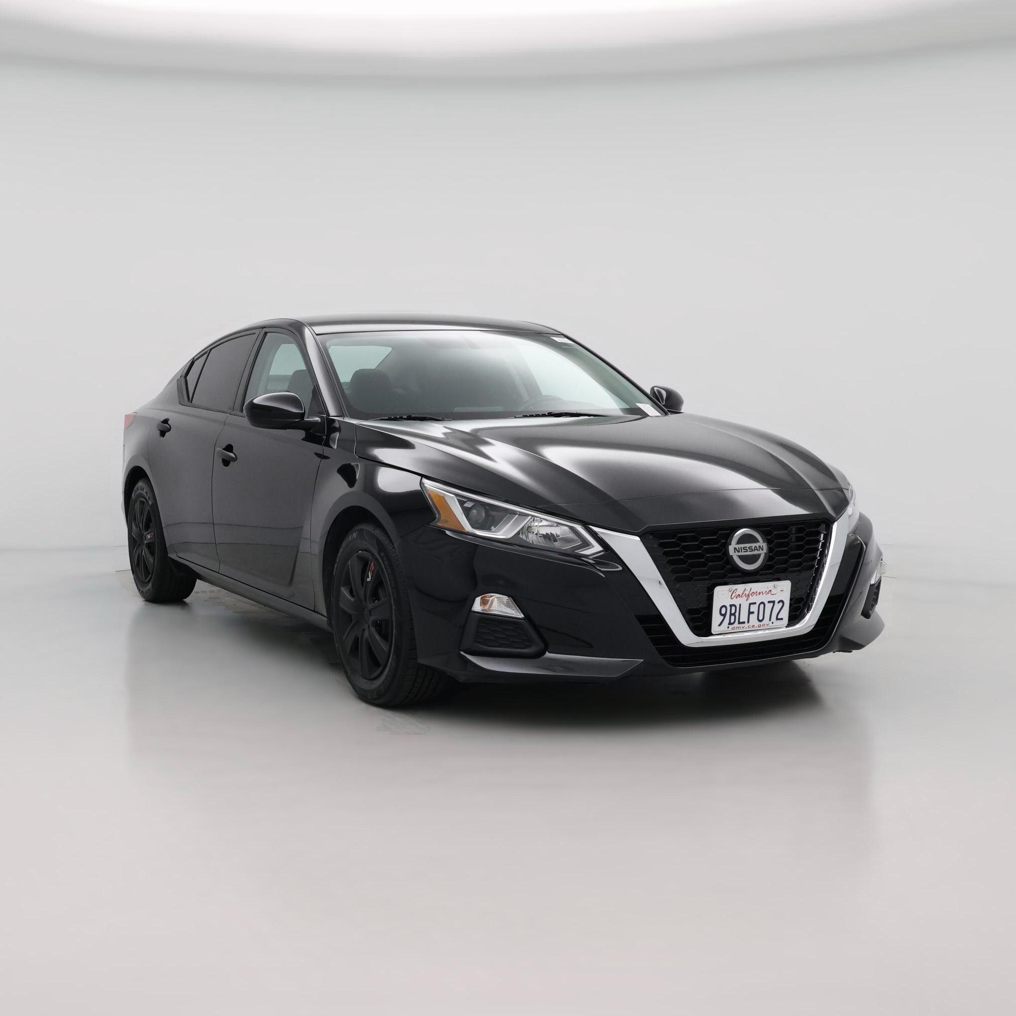 Thumbnail: 2019 Nissan Altima - 1