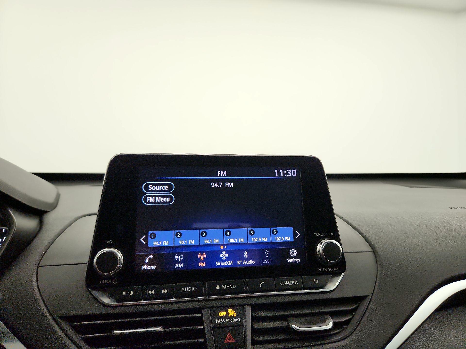 Thumbnail: 2019 Nissan Altima - 15
