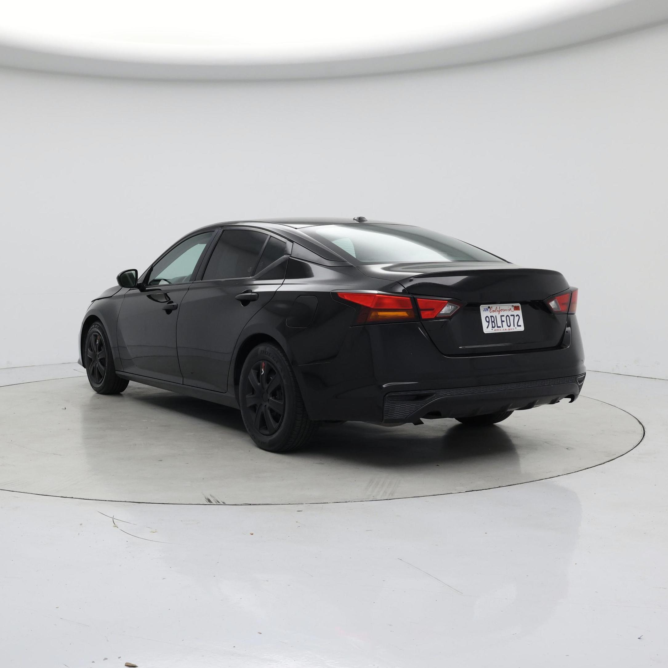 Thumbnail: 2019 Nissan Altima - 2