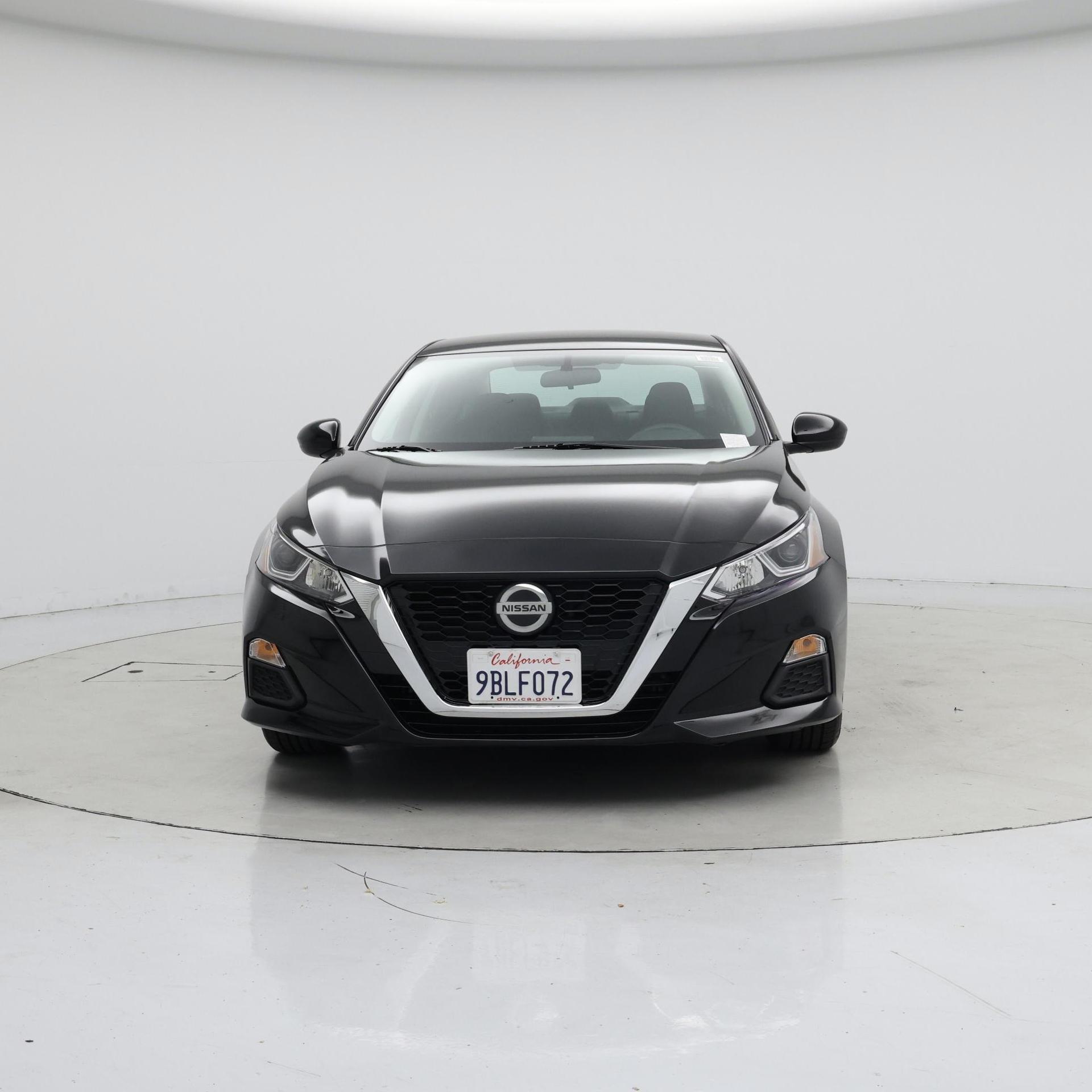 Thumbnail: 2019 Nissan Altima - 5