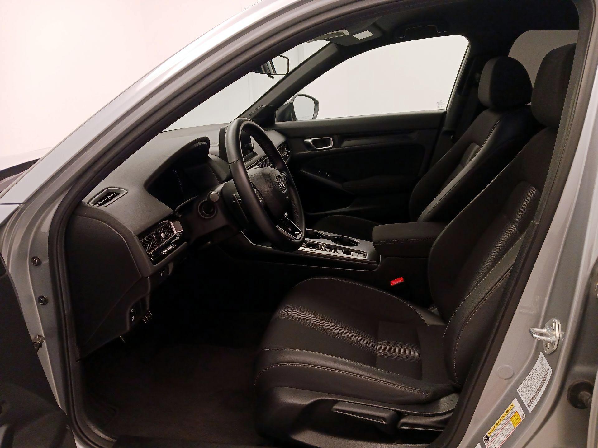 Thumbnail: 2024 Honda Civic - 11