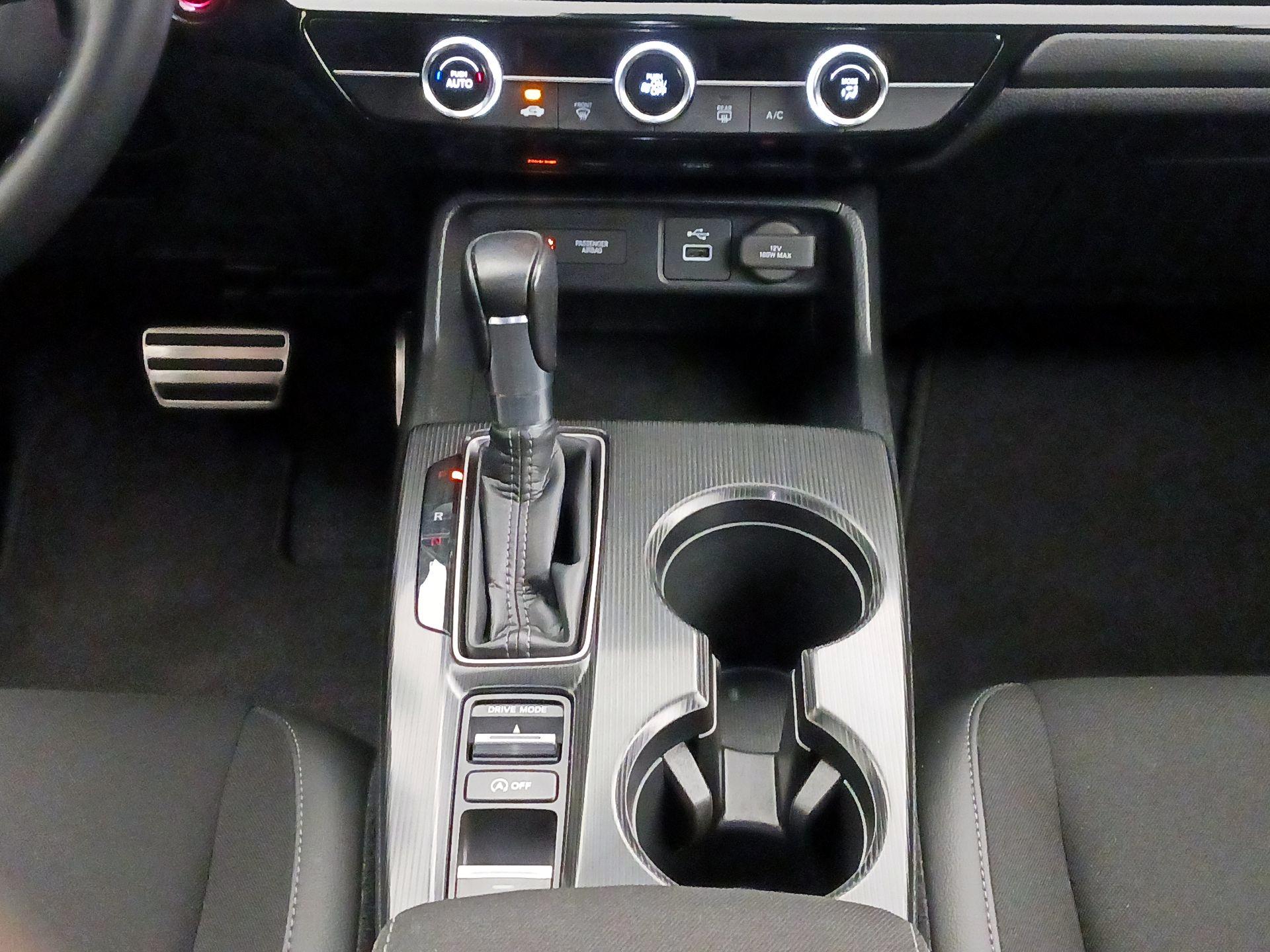 Thumbnail: 2024 Honda Civic - 17