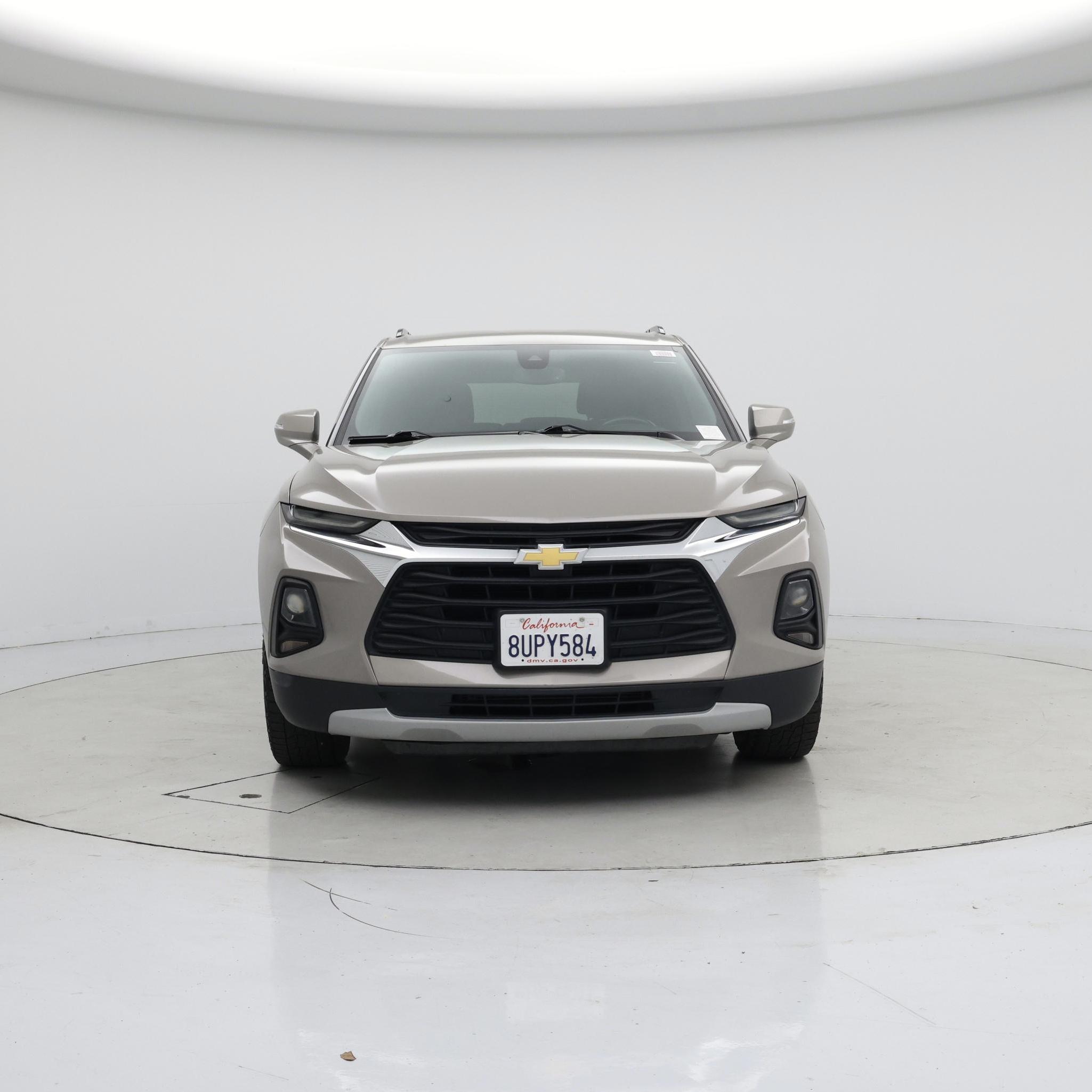 Thumbnail: 2021 Chevrolet Blazer - 5