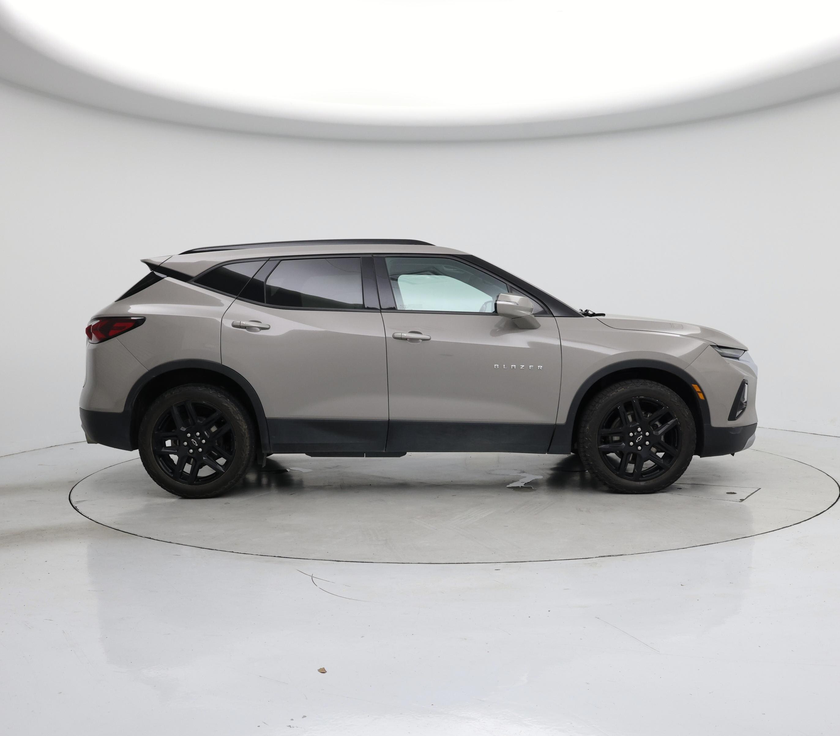Thumbnail: 2021 Chevrolet Blazer - 7