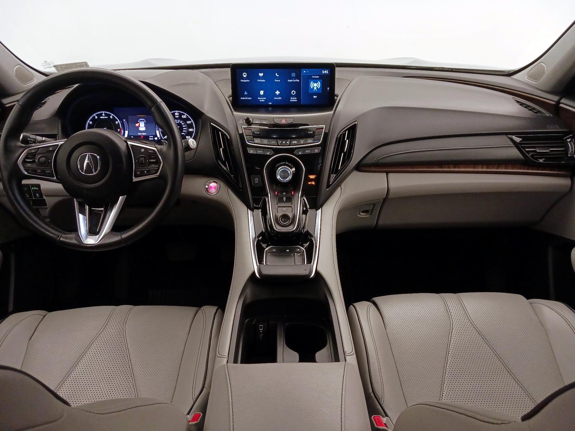 Thumbnail: 2019 Acura RDX - 9