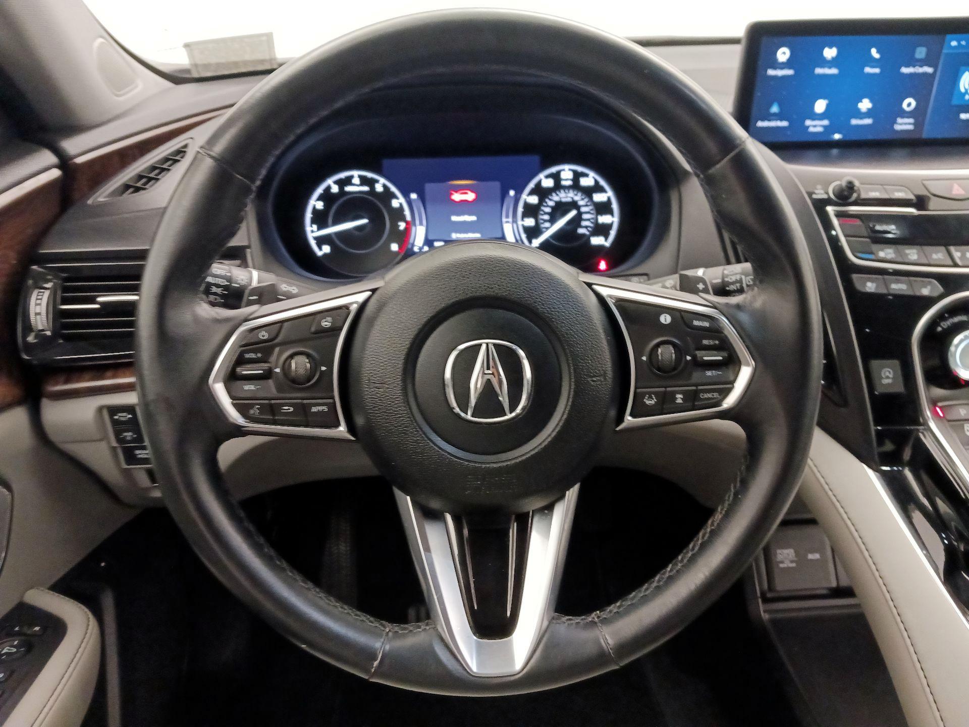 Thumbnail: 2019 Acura RDX - 10