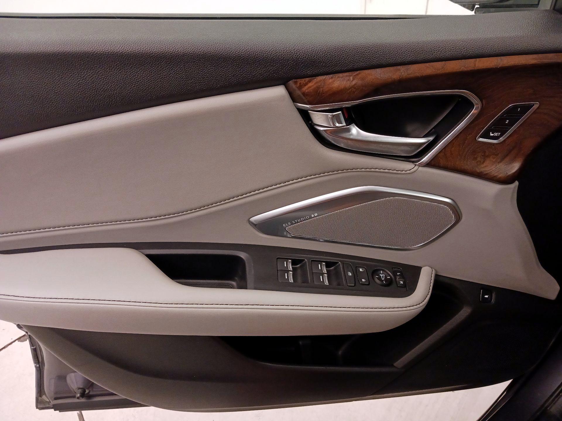 Thumbnail: 2019 Acura RDX - 12