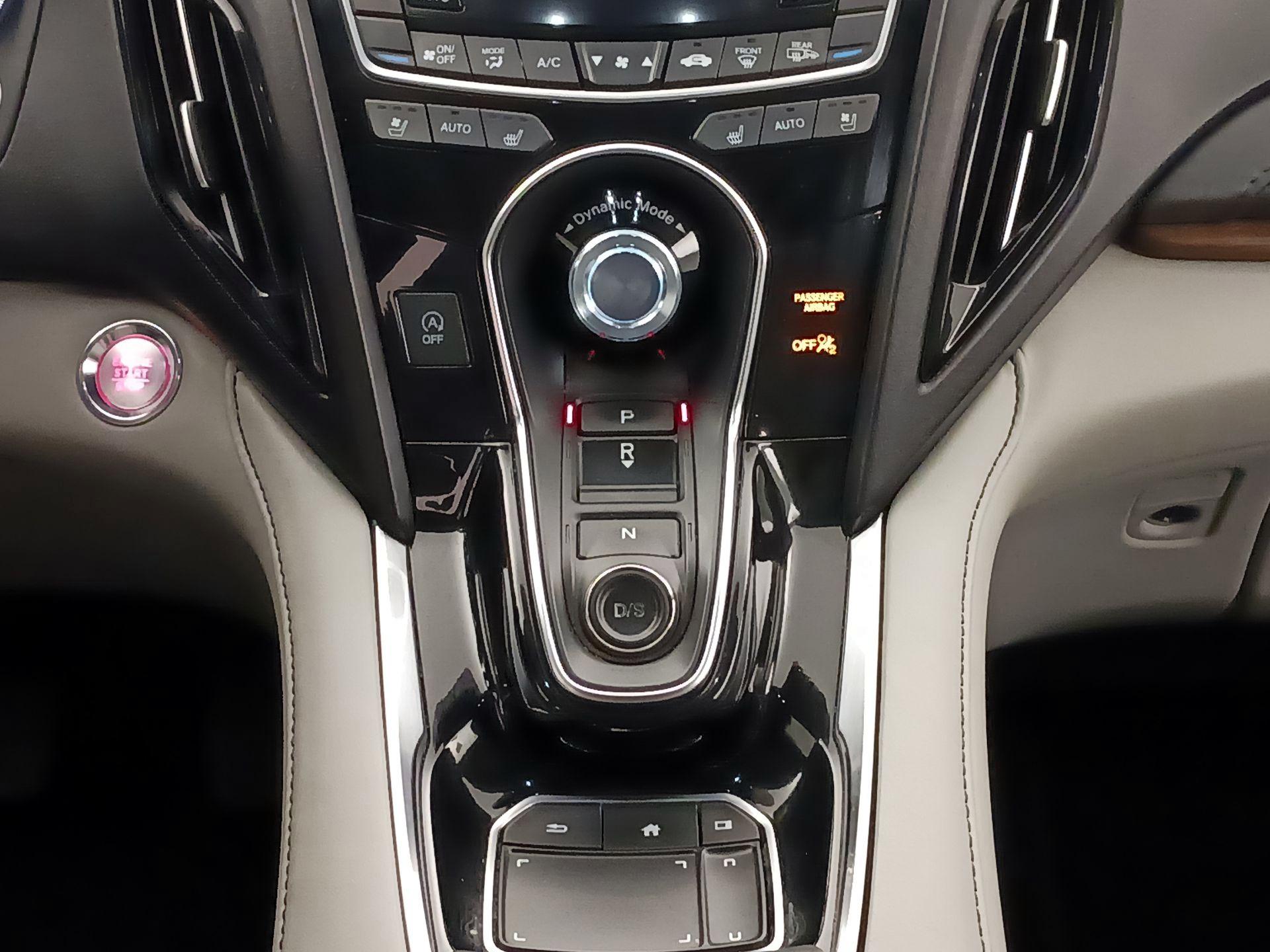 Thumbnail: 2019 Acura RDX - 18