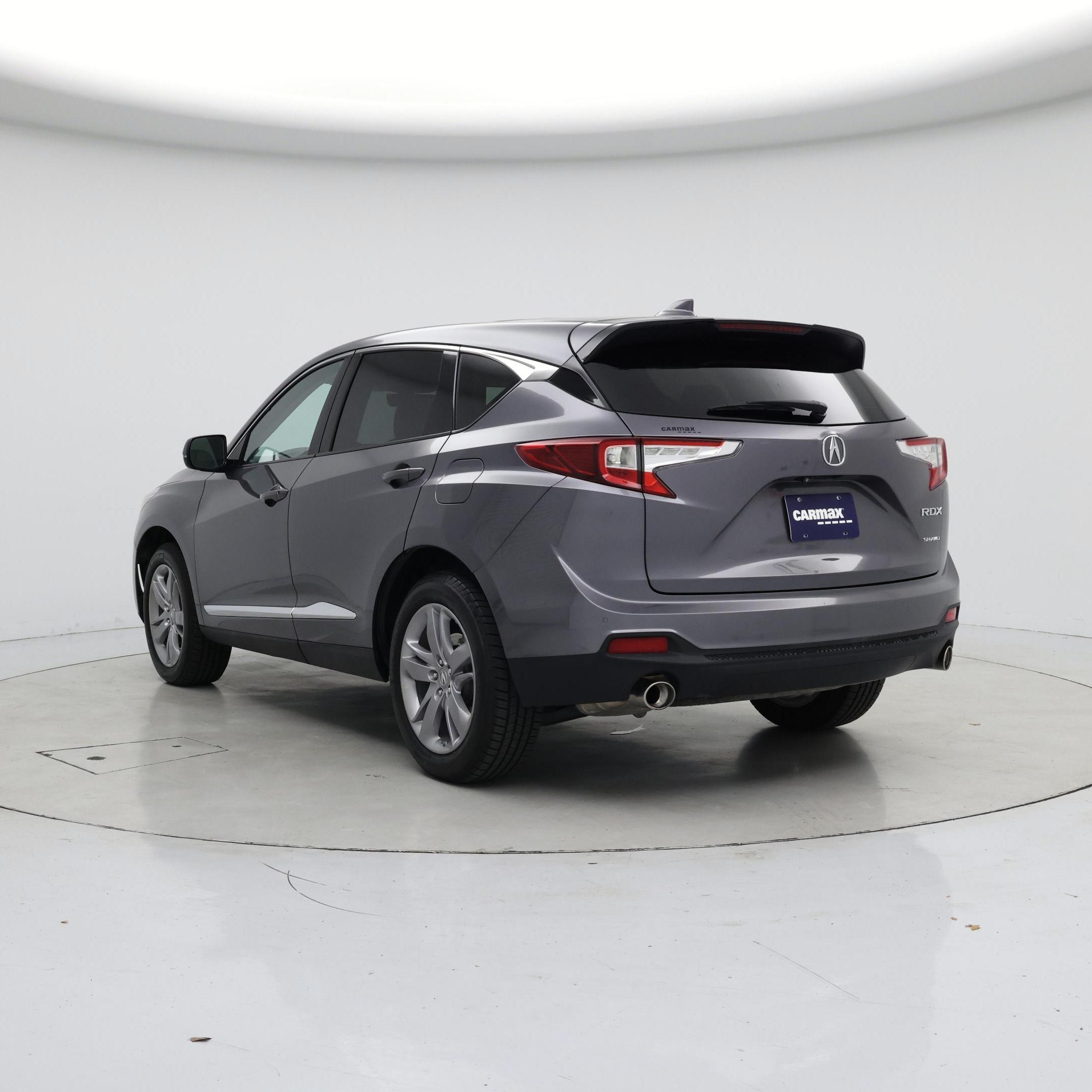 Thumbnail: 2019 Acura RDX - 2