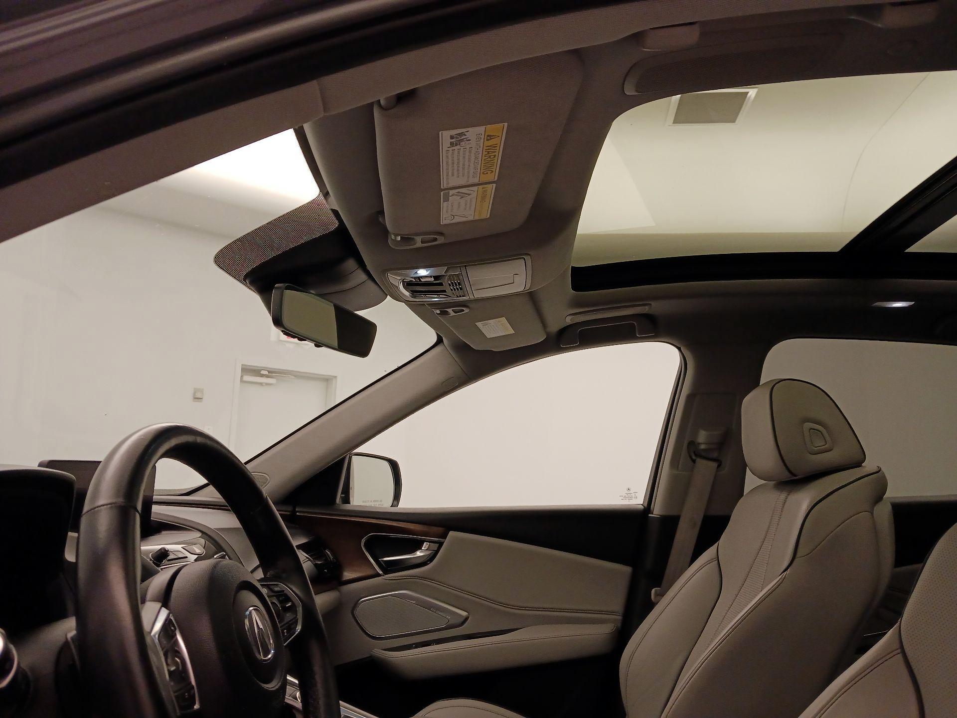 Thumbnail: 2019 Acura RDX - 20