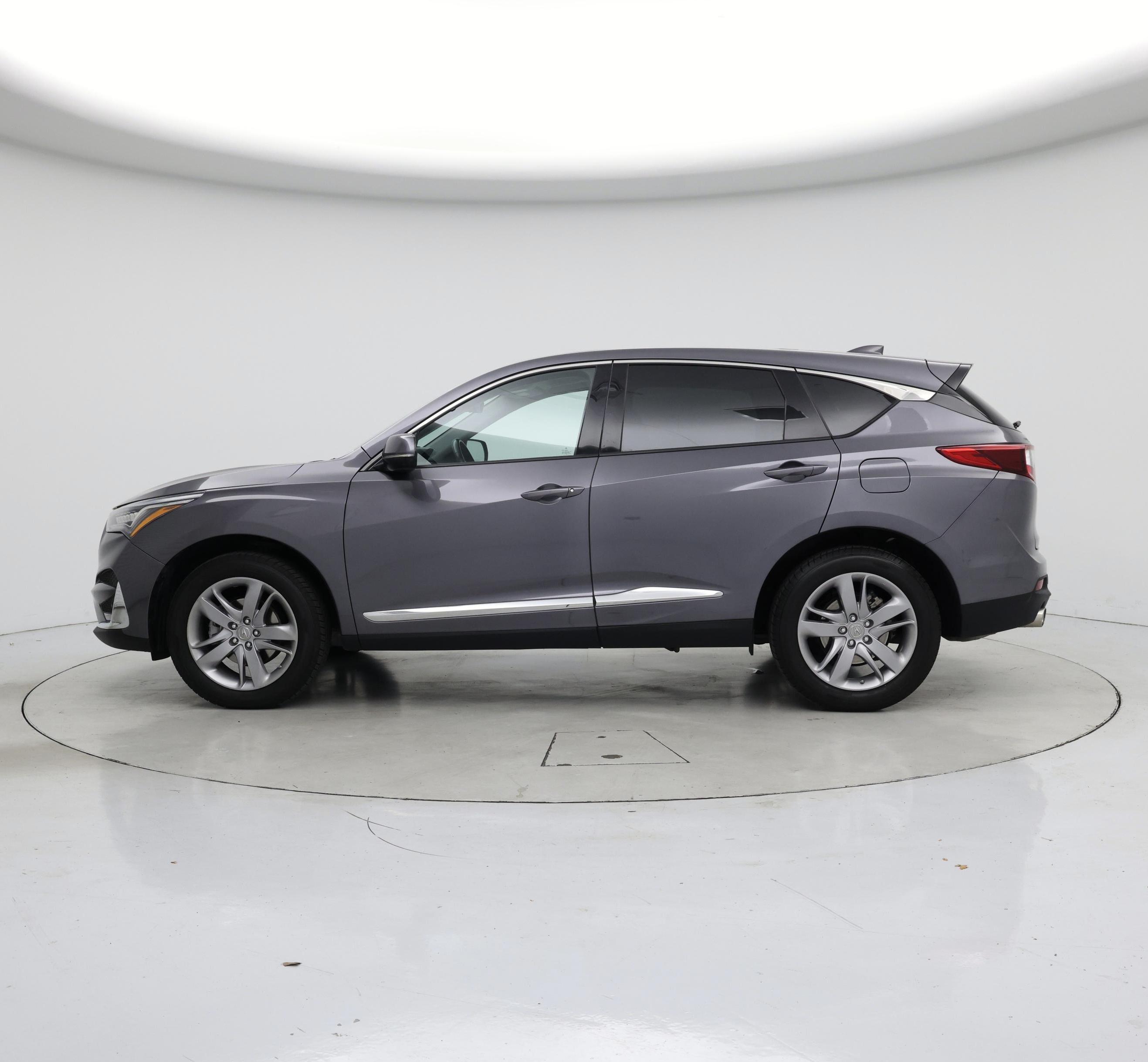 Thumbnail: 2019 Acura RDX - 3