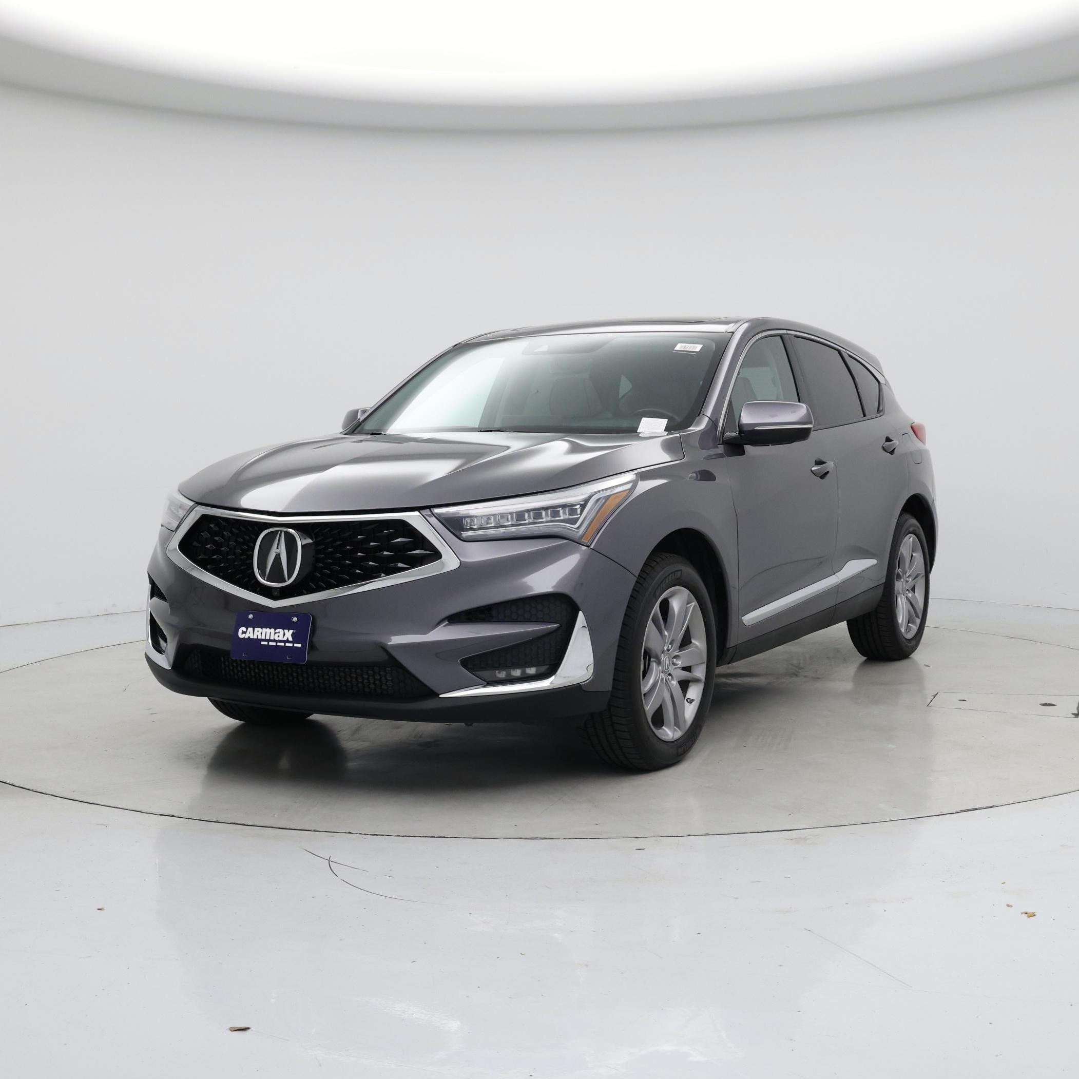 Thumbnail: 2019 Acura RDX - 4