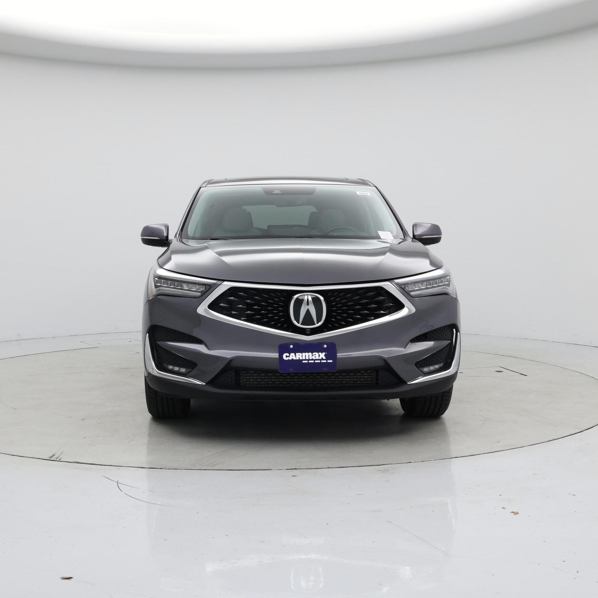 Thumbnail: 2019 Acura RDX - 5