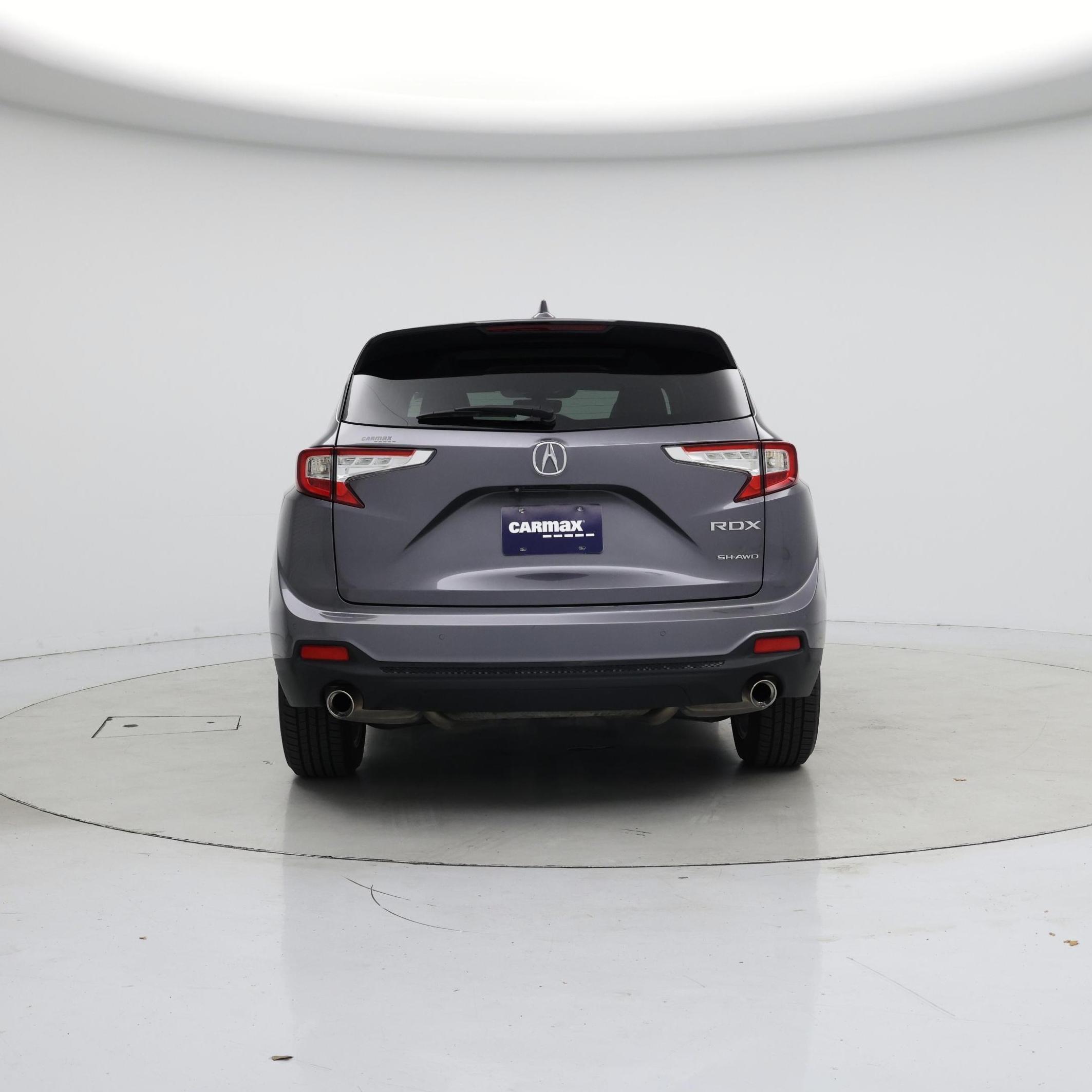 Thumbnail: 2019 Acura RDX - 6