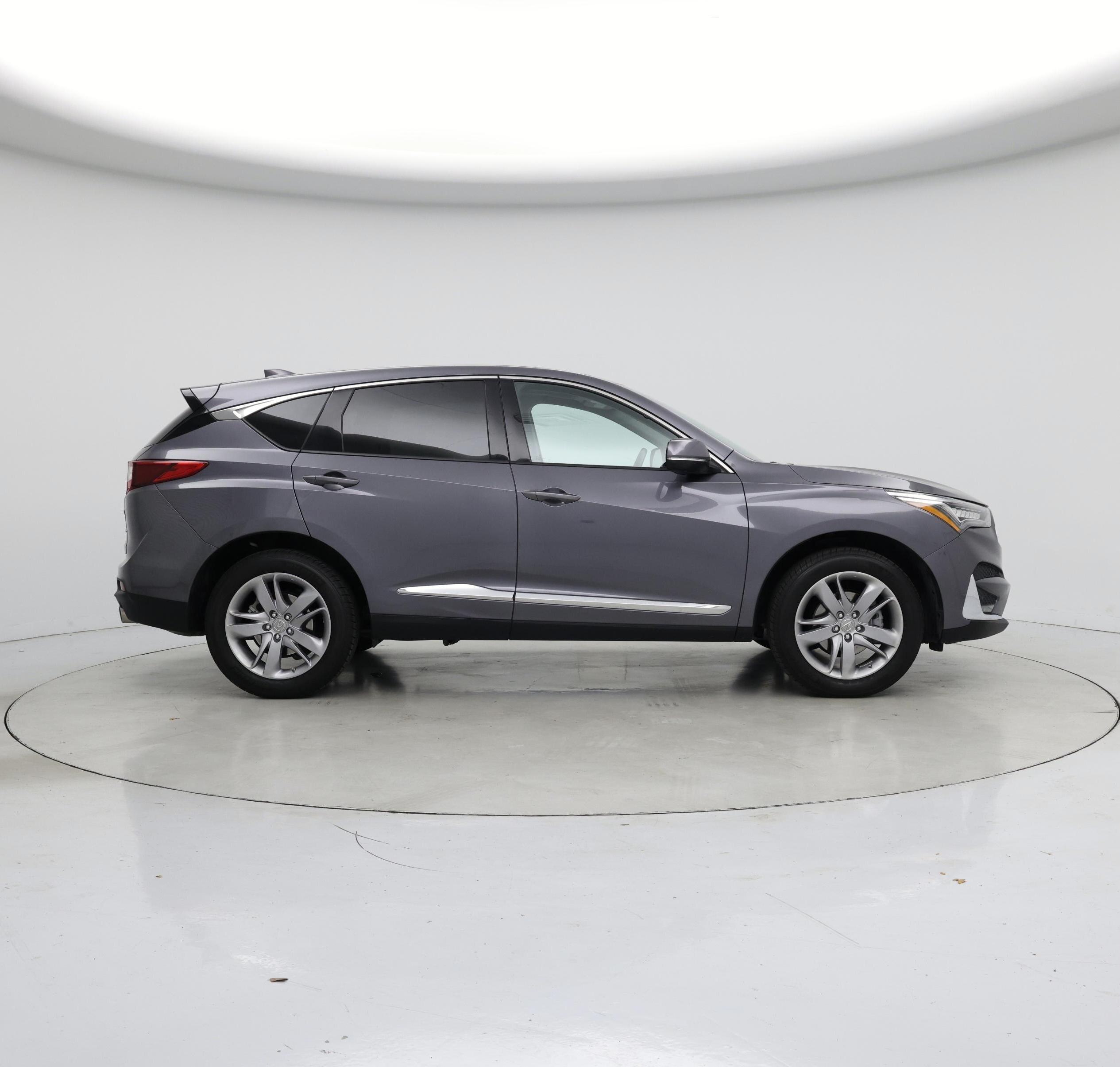 Thumbnail: 2019 Acura RDX - 7