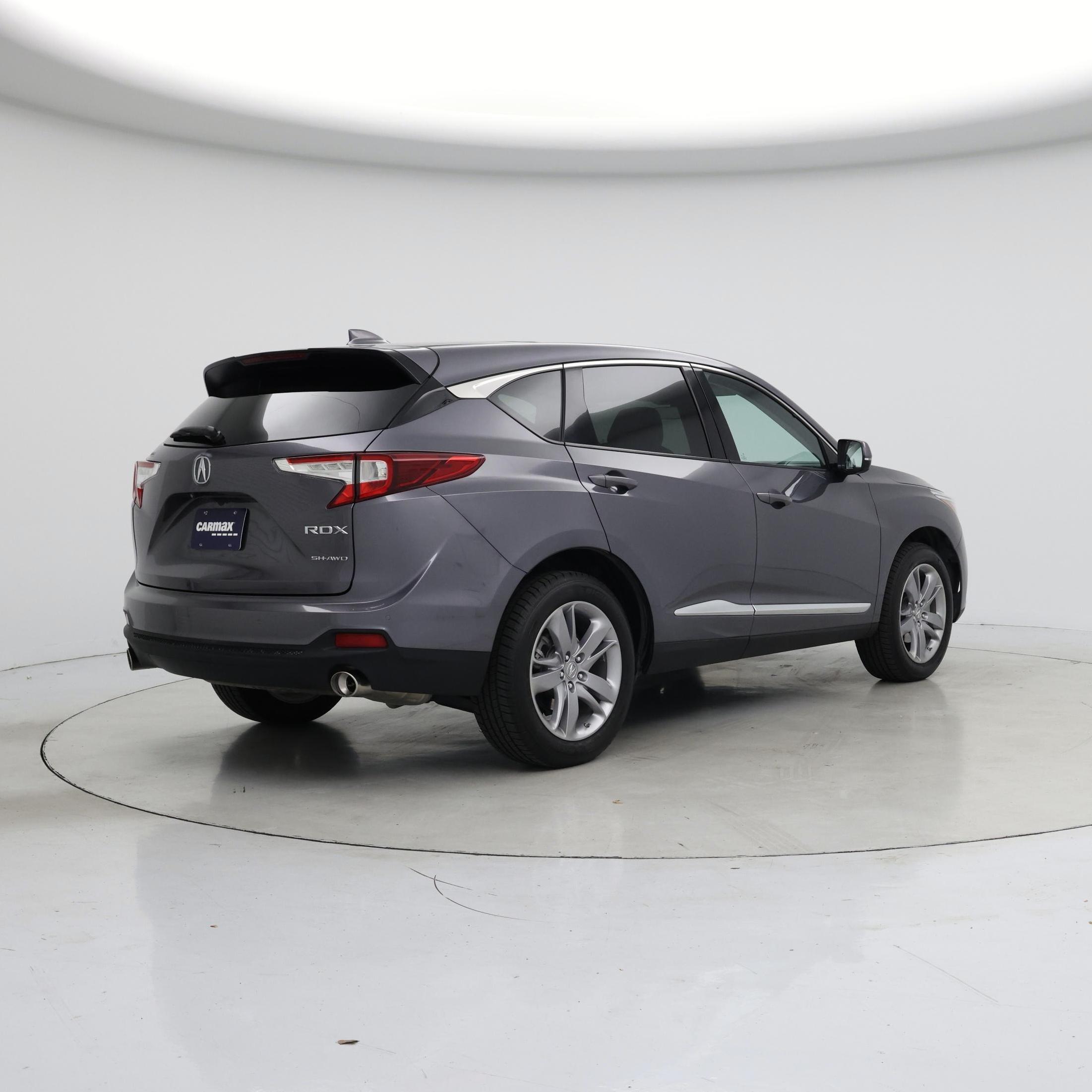 Thumbnail: 2019 Acura RDX - 8