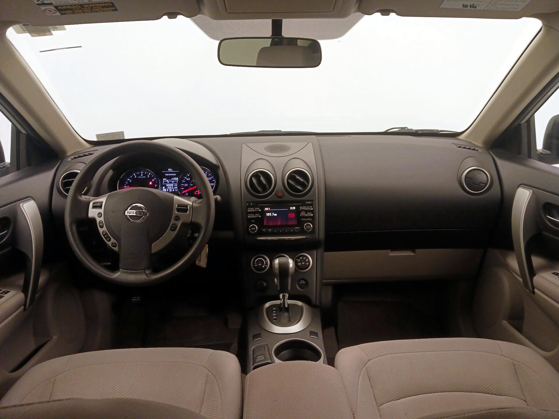 Thumbnail: 2015 Nissan Rogue - 9