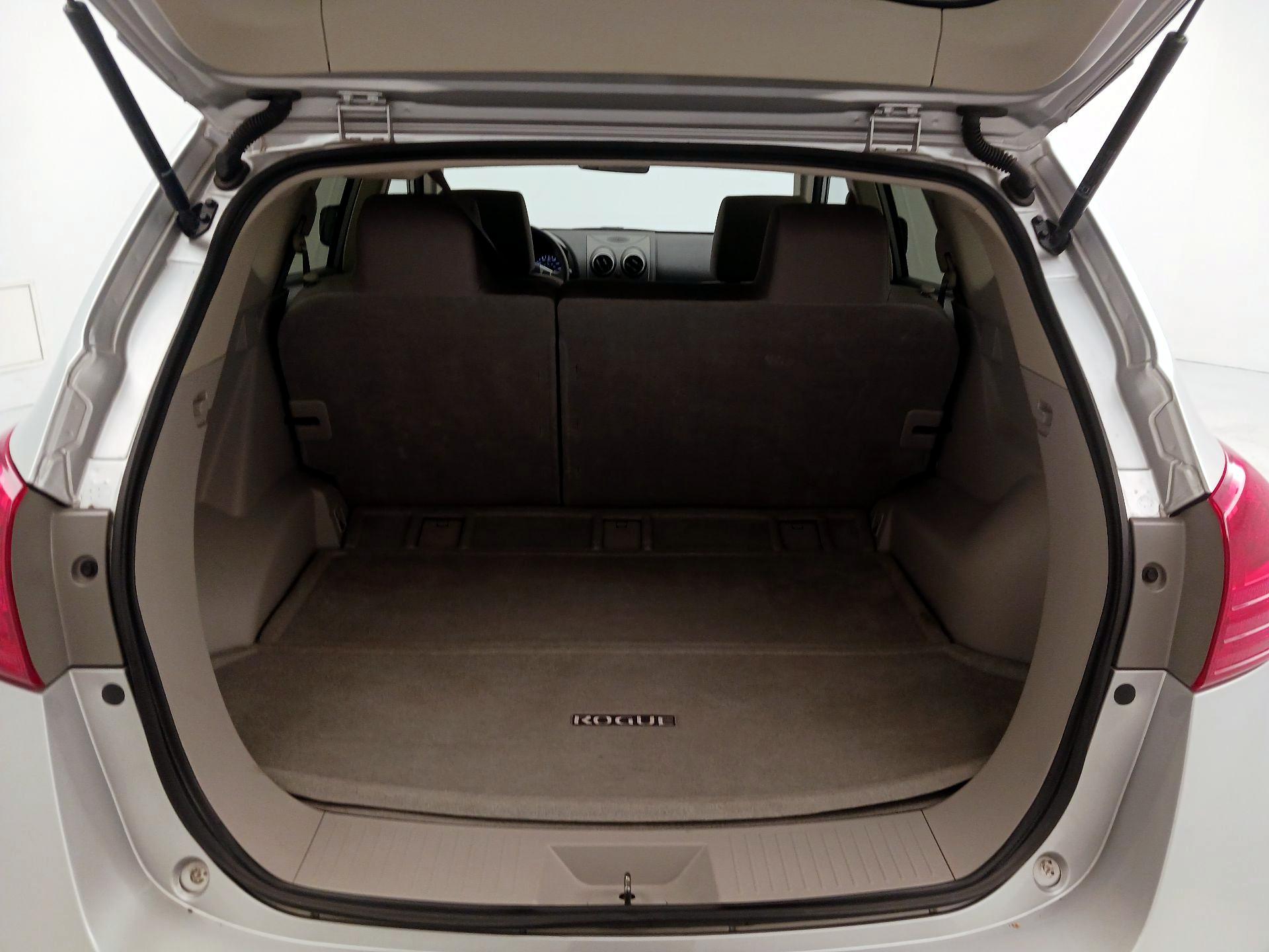 Thumbnail: 2015 Nissan Rogue - 19